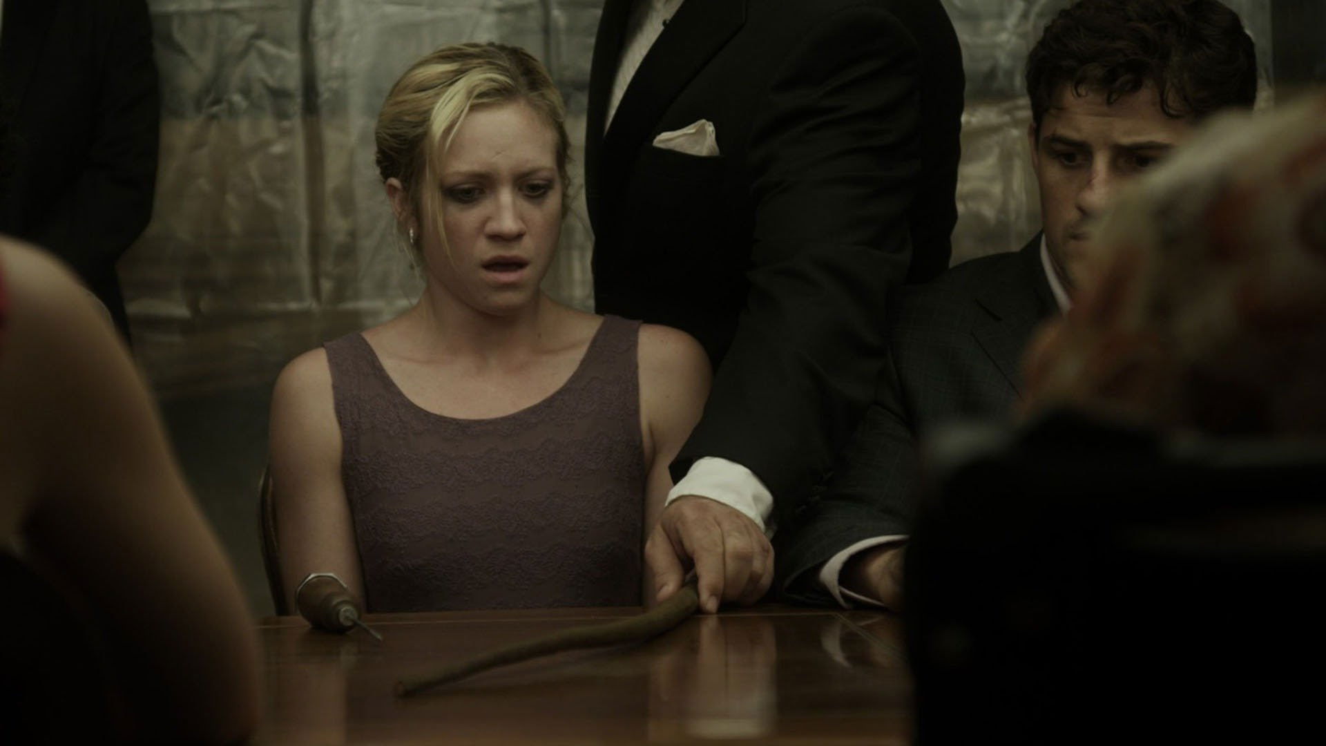 Would You Rather Background