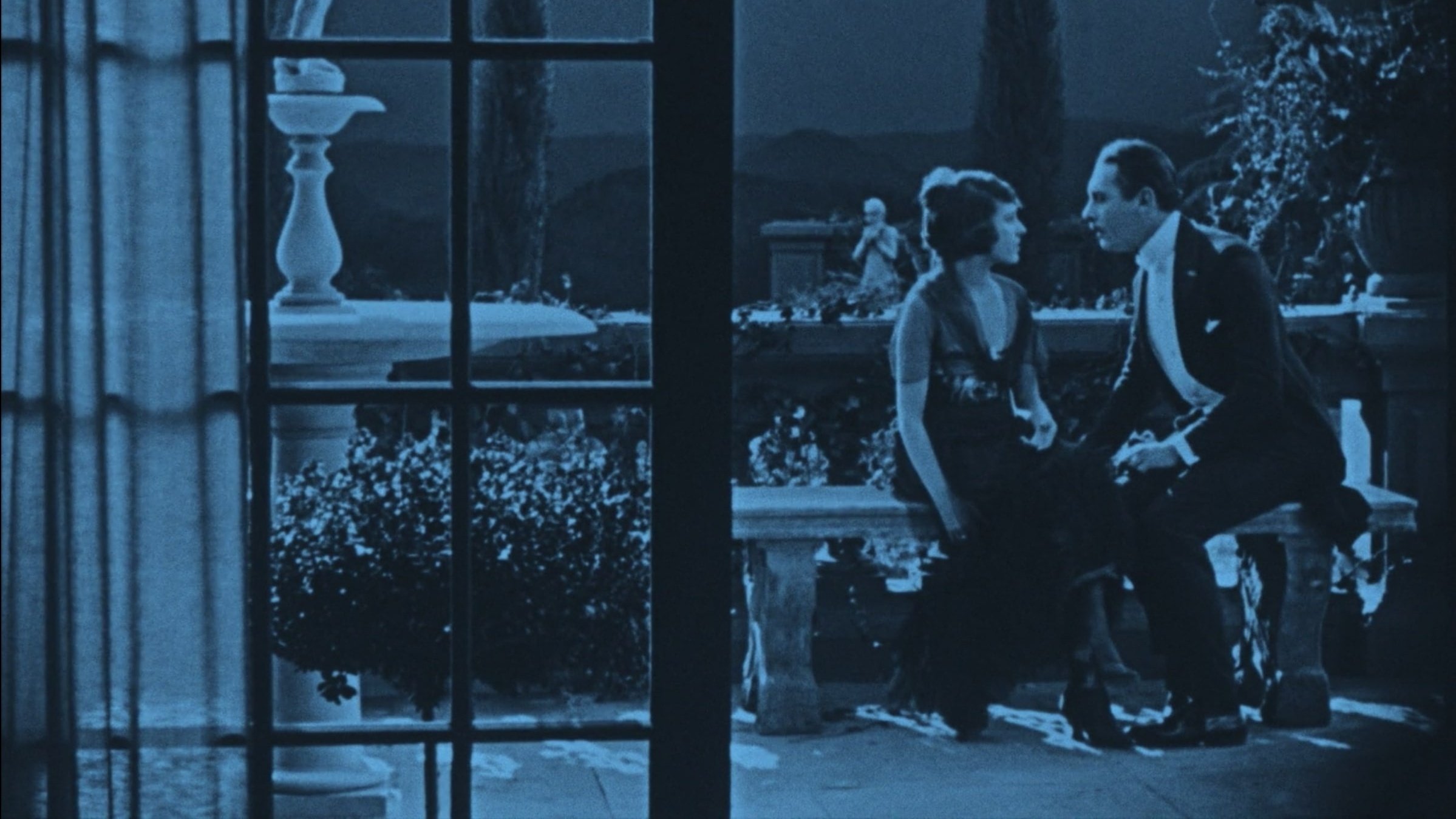 The Broken Butterfly Background