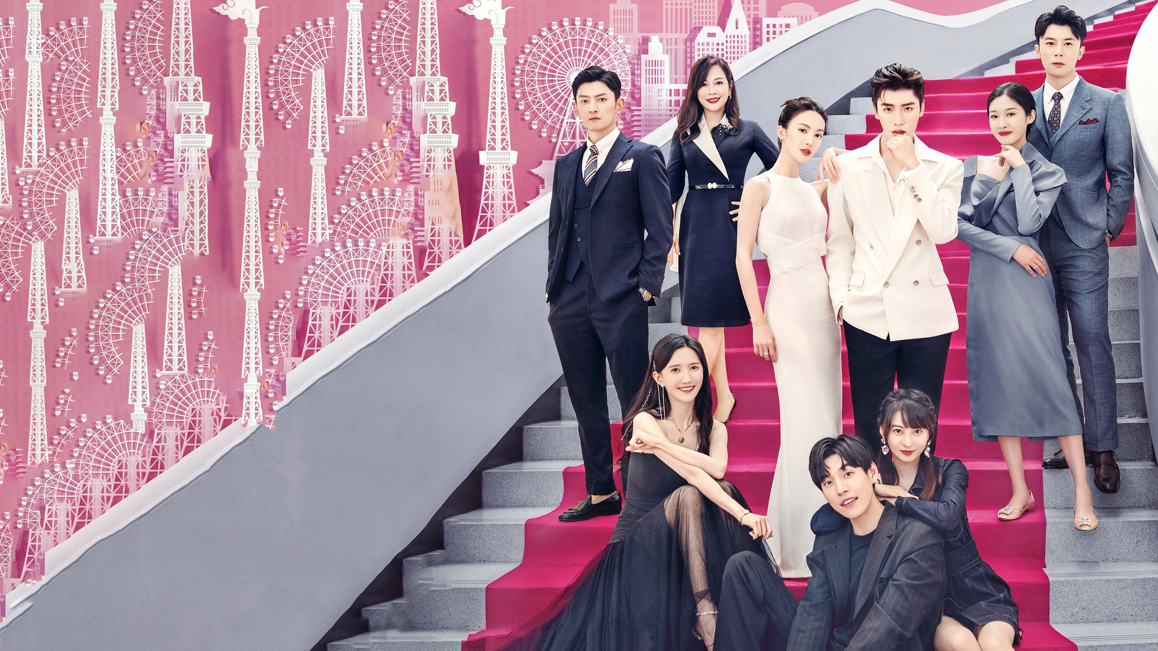 Why Women Love Background