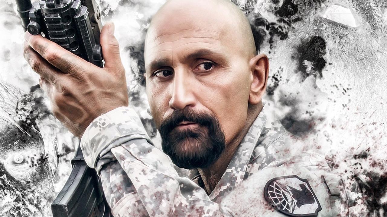 Bridge of the Doomed Background