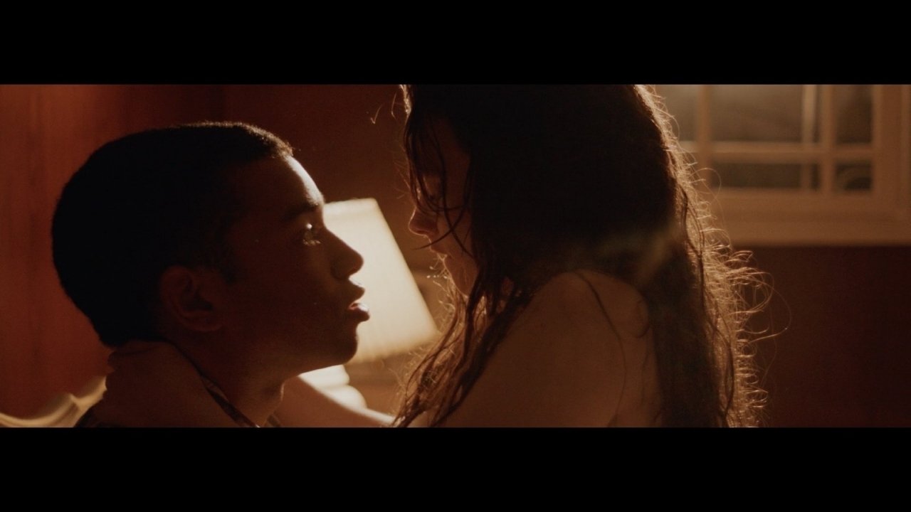 No Way to Live Background