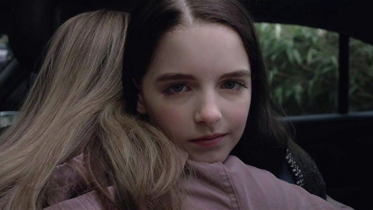 The Bad Seed Background