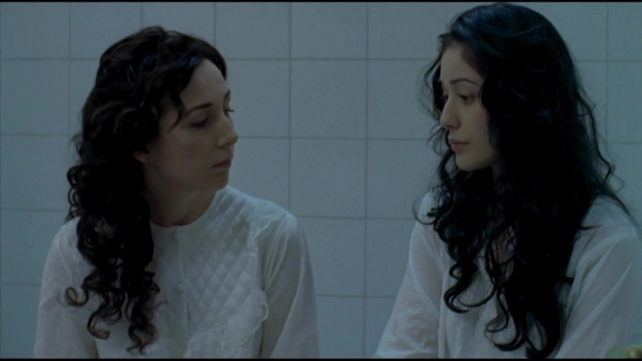 La Petite Jérusalem Background