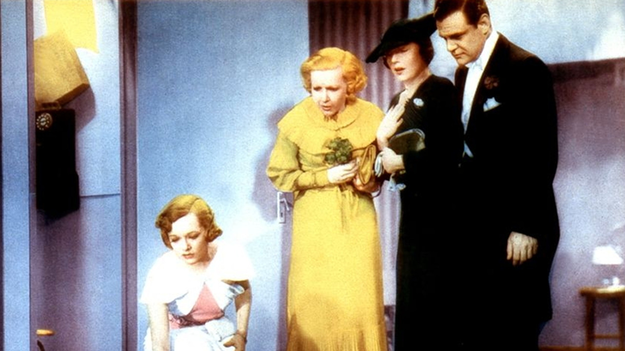 The Drag-Net Background