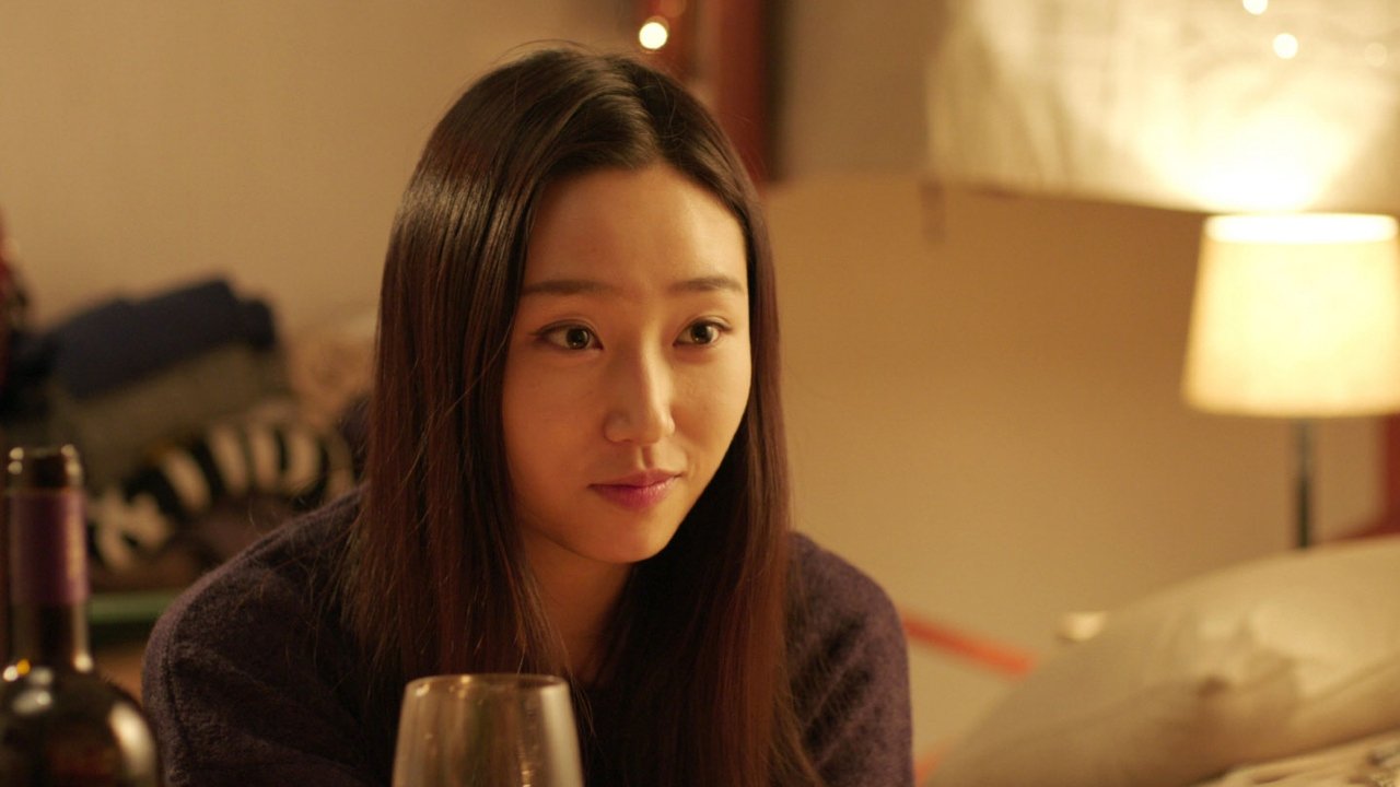 Our Love Story Background