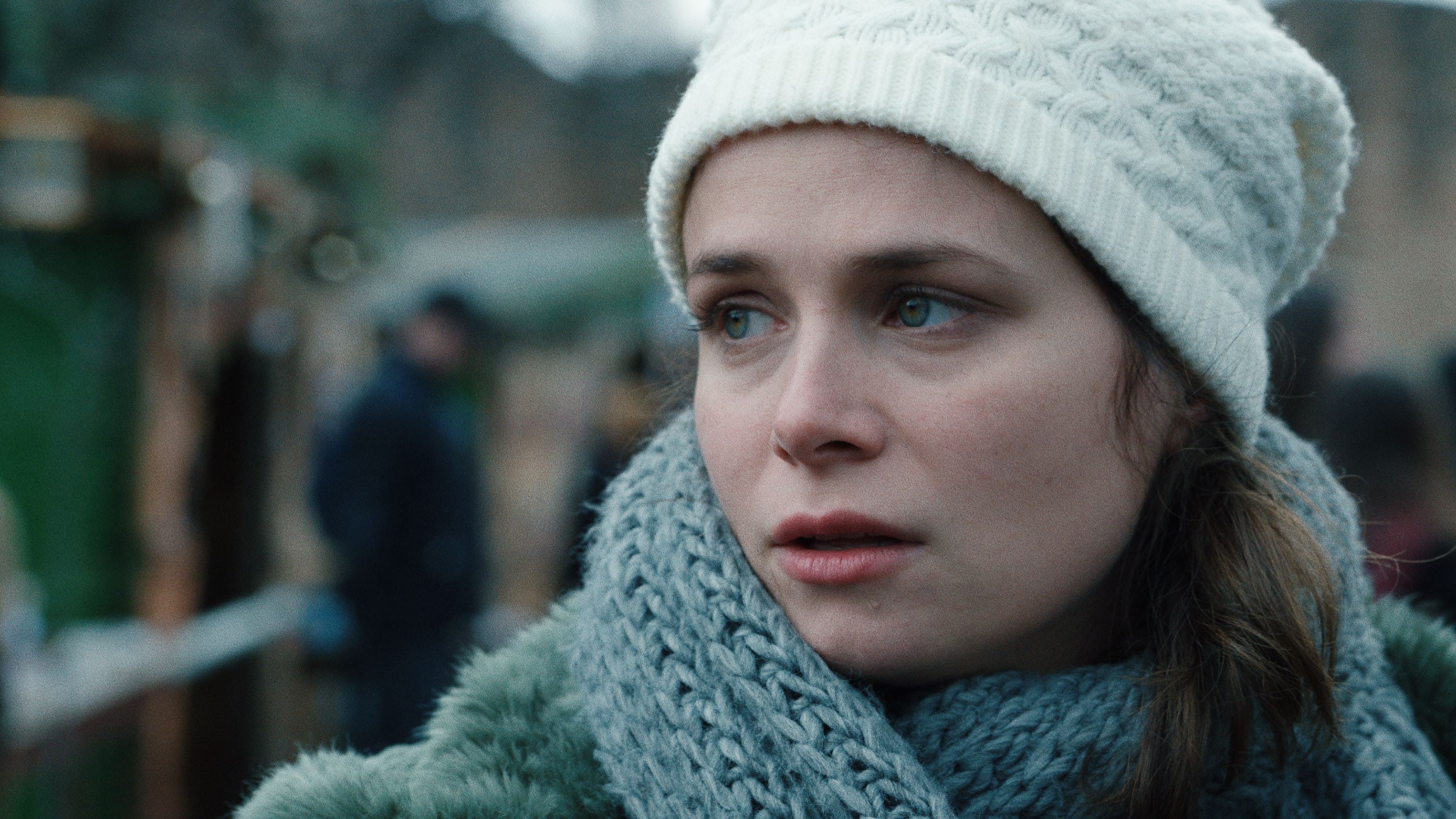 Ana, My Love Background