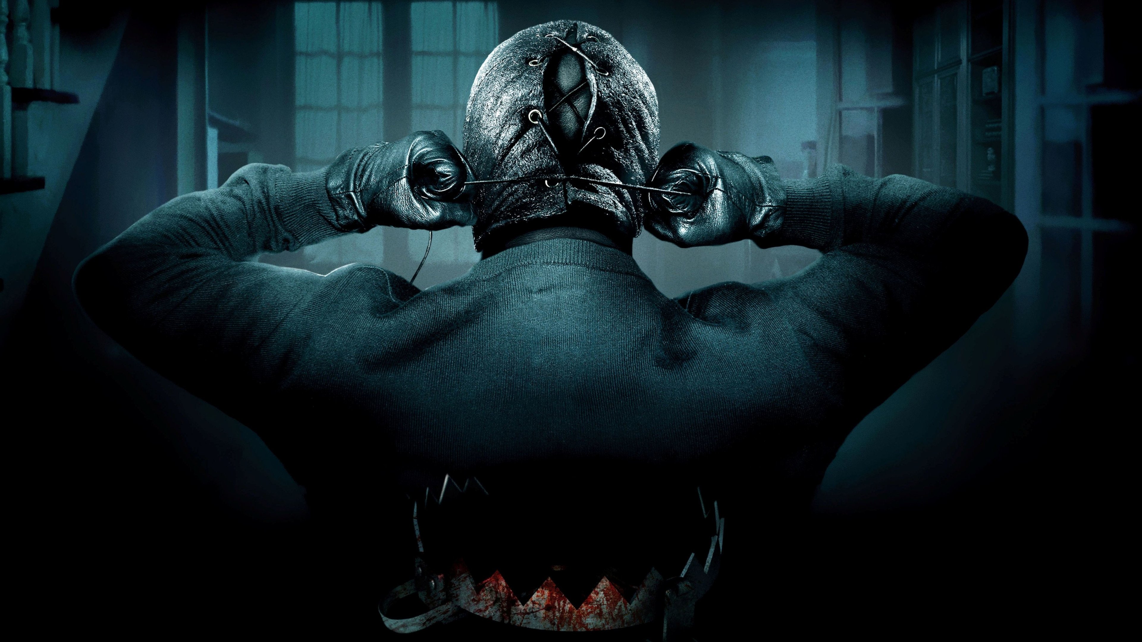 The Collector Background