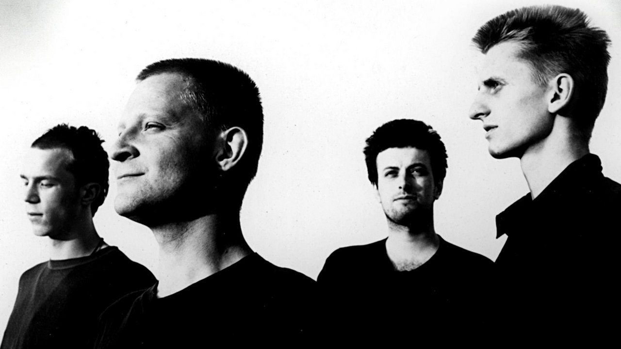 Miłość Background