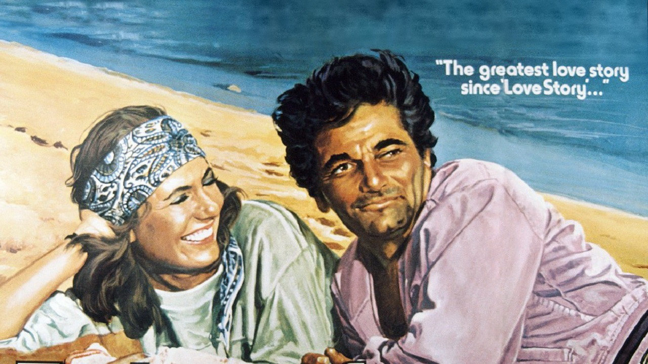 Griffin and Phoenix Background