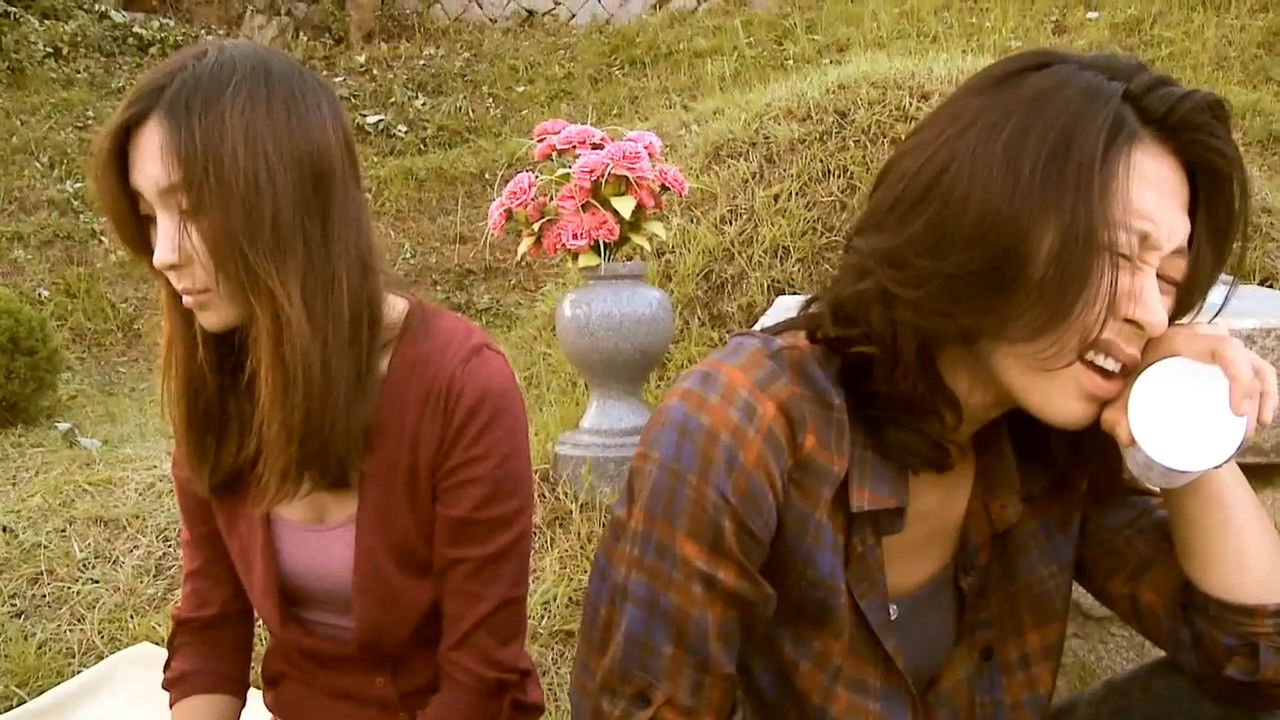 Killing Time Background