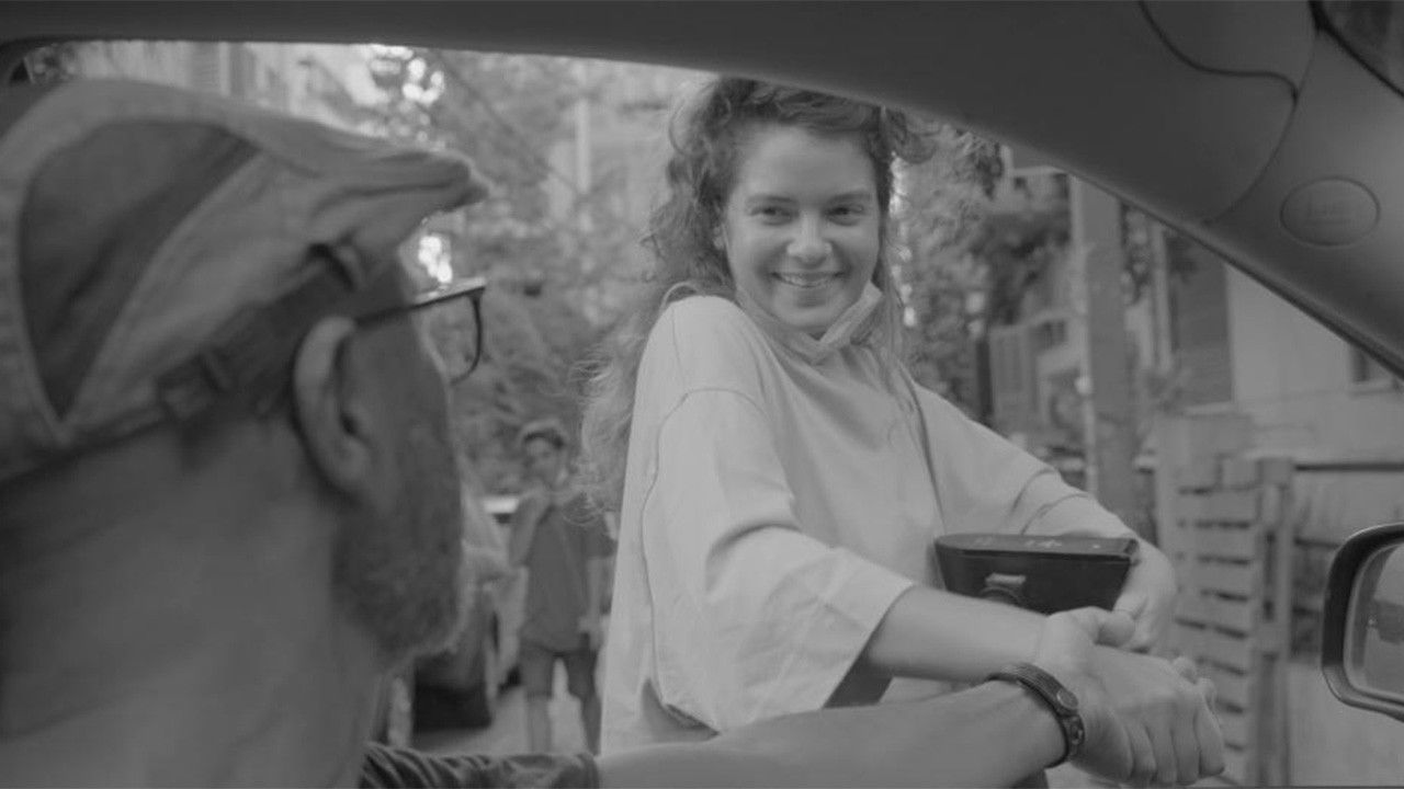 Farewell Column Background