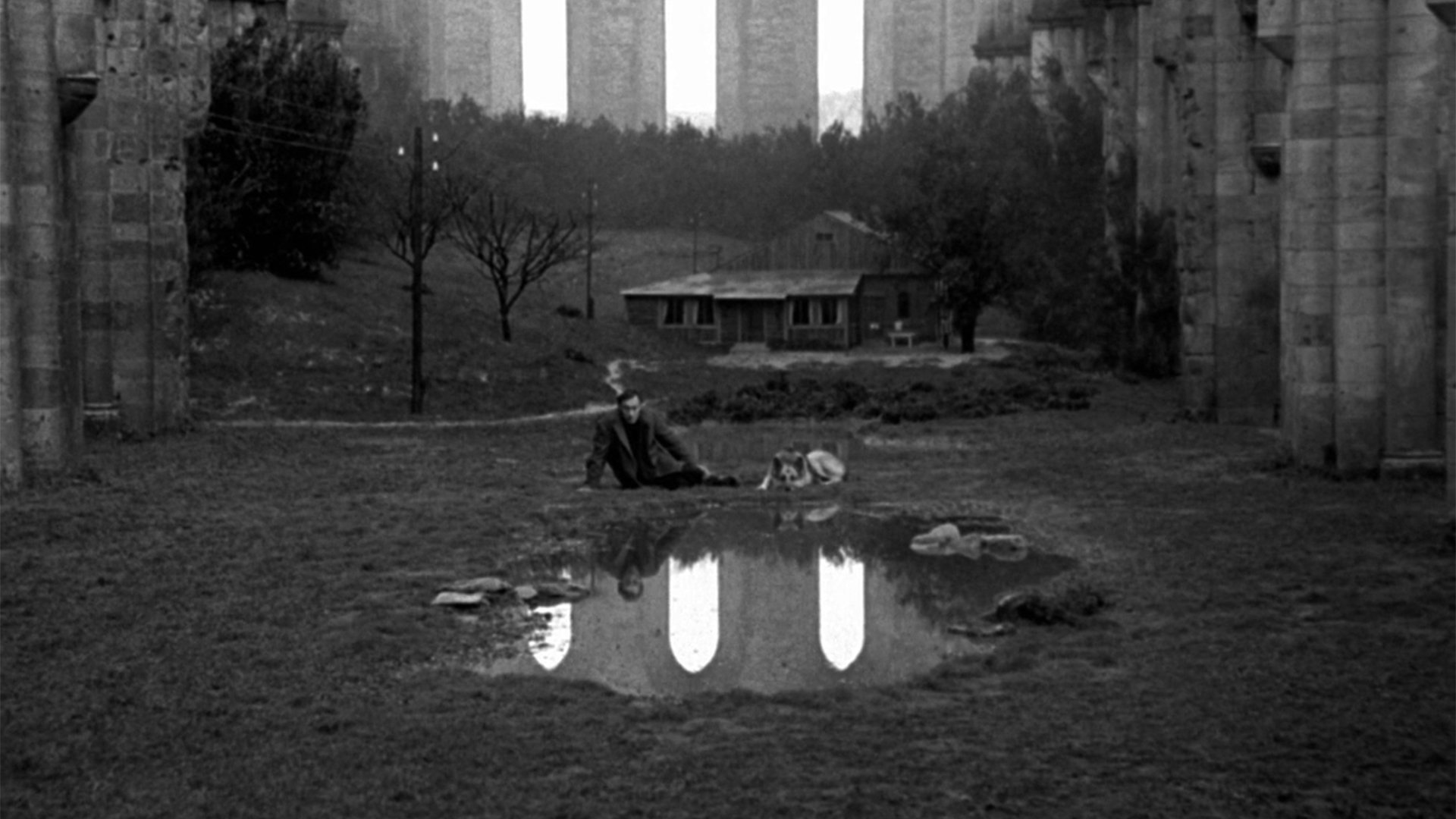 Nostalgia Background