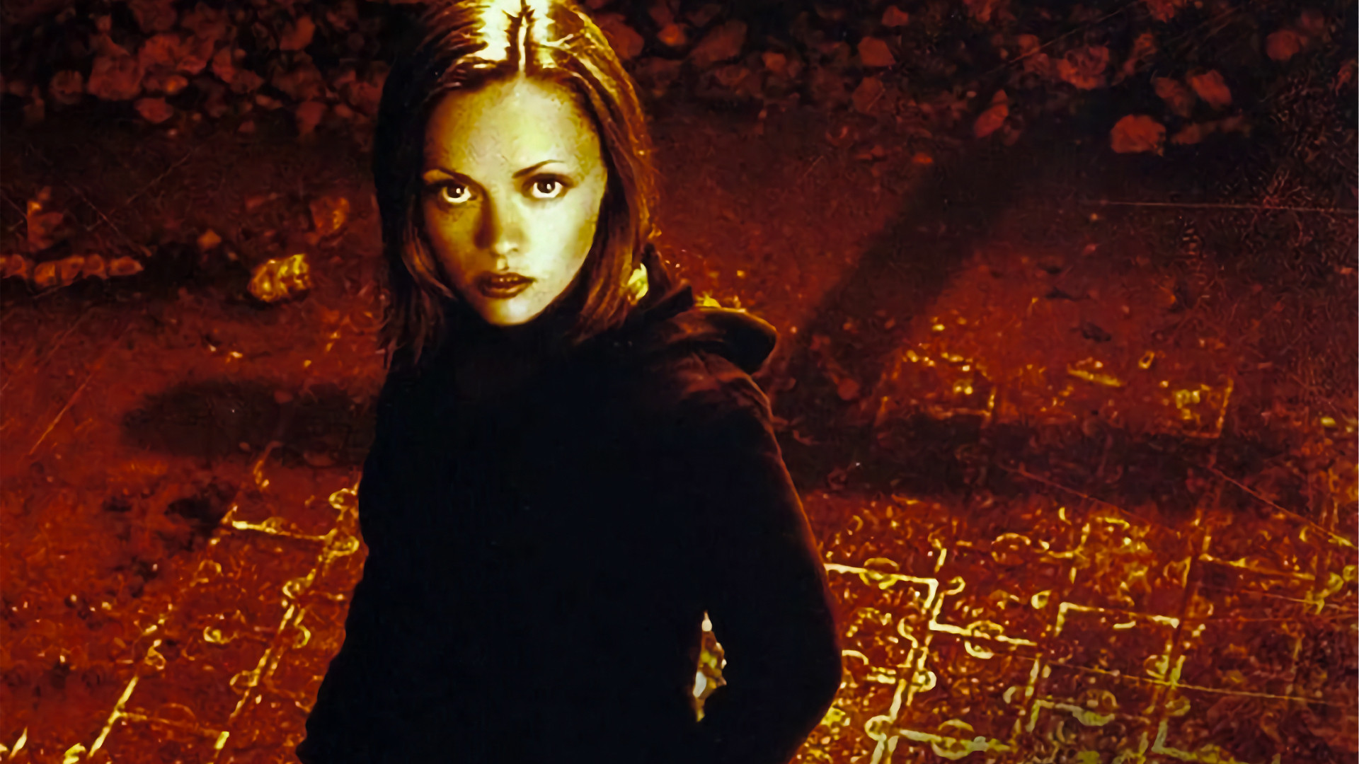 The Gathering Background