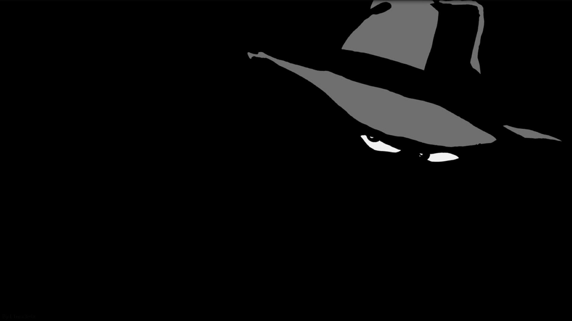 Hackers Wanted Background