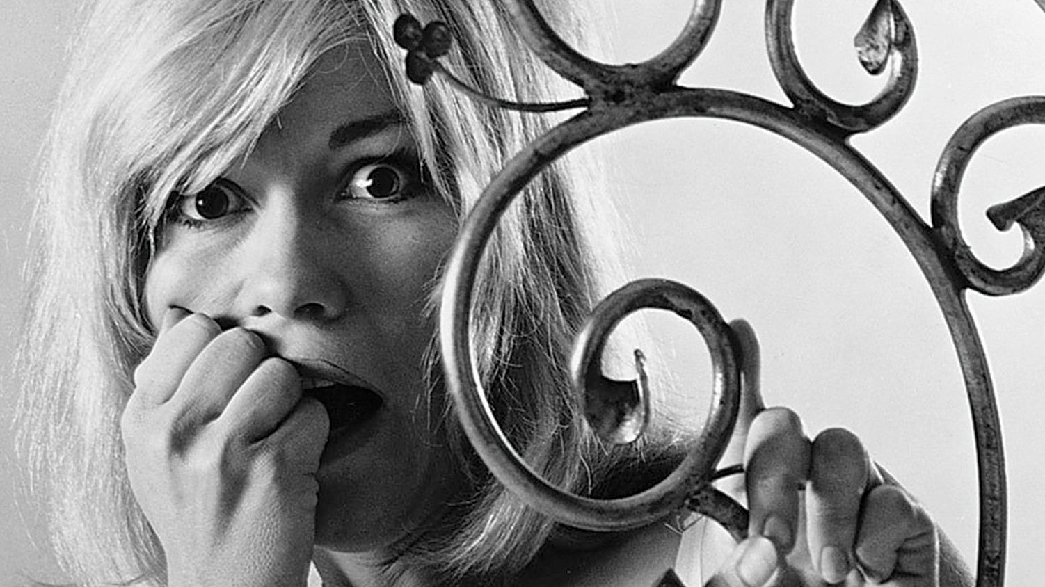 Dementia 13 Background