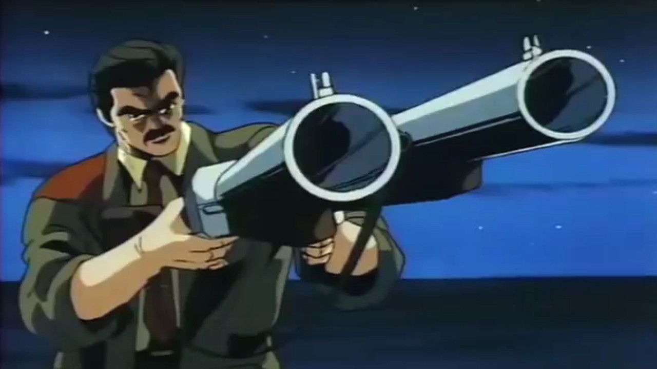 Urban Square: In Pursuit of Amber Background