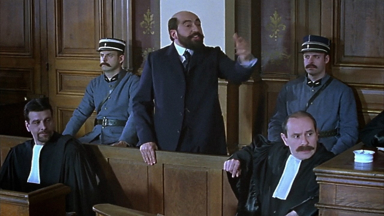 Désiré Landru Background