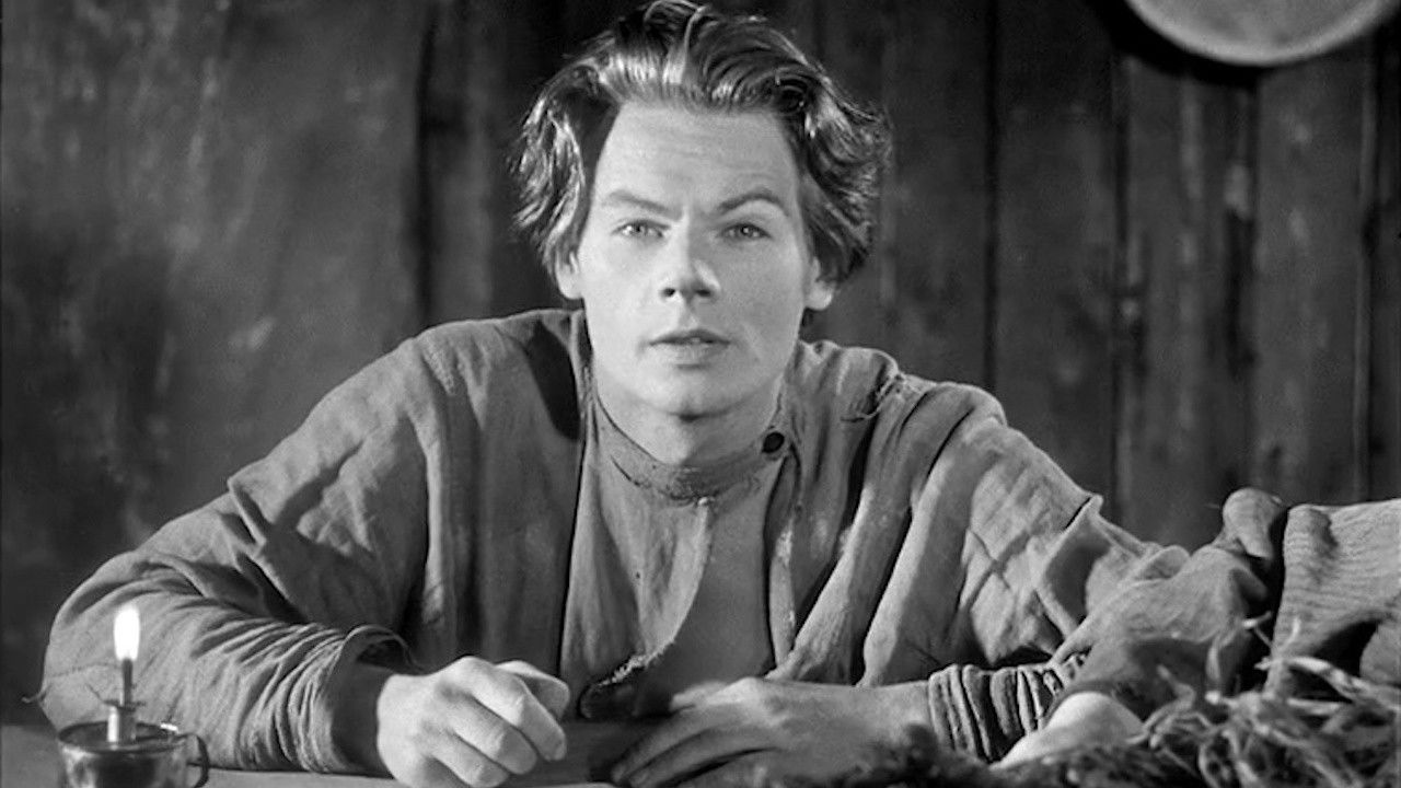 My Universities Background