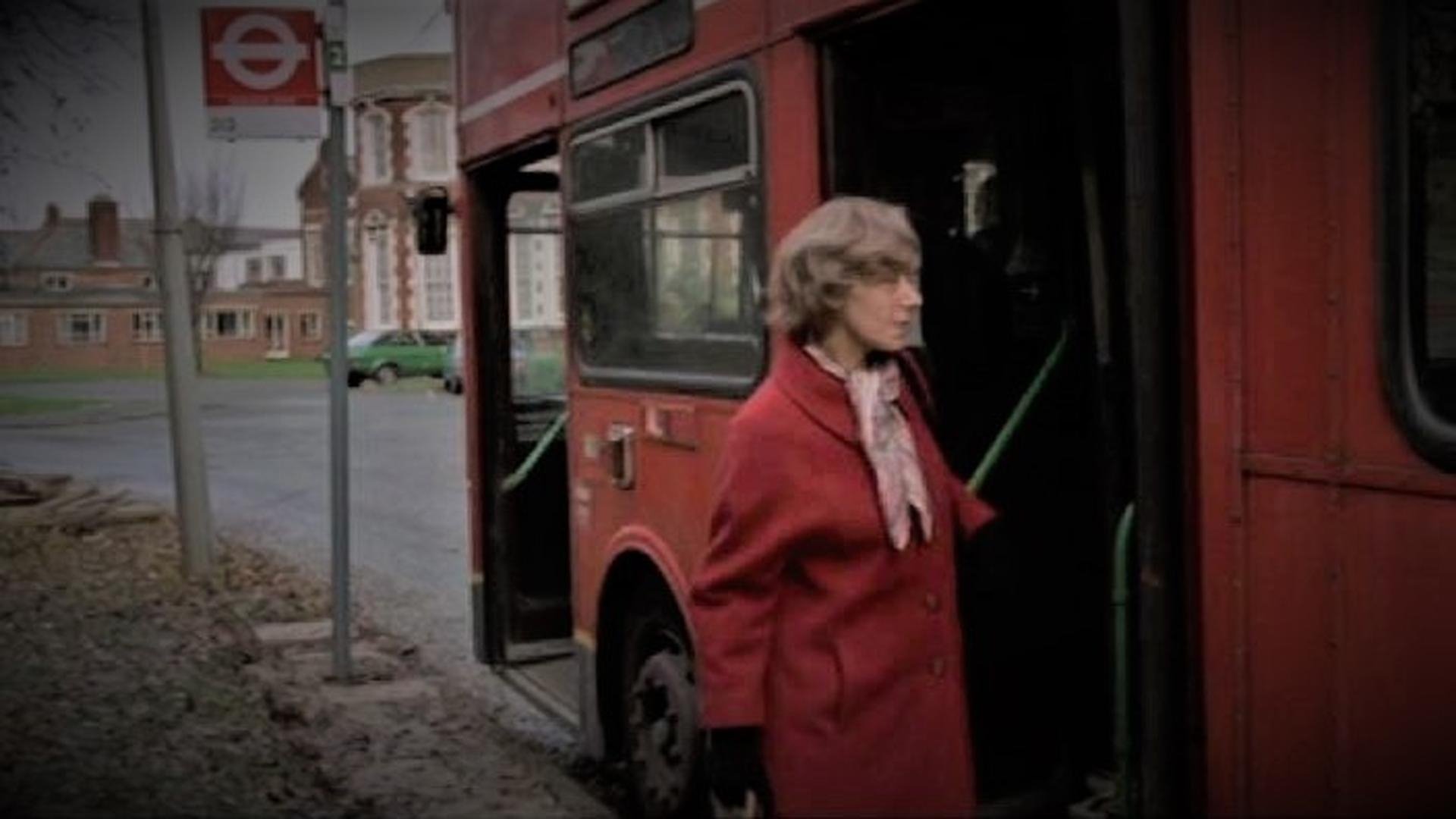 Last Orders Background