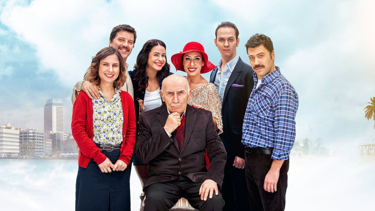 Happy Family Journal Background