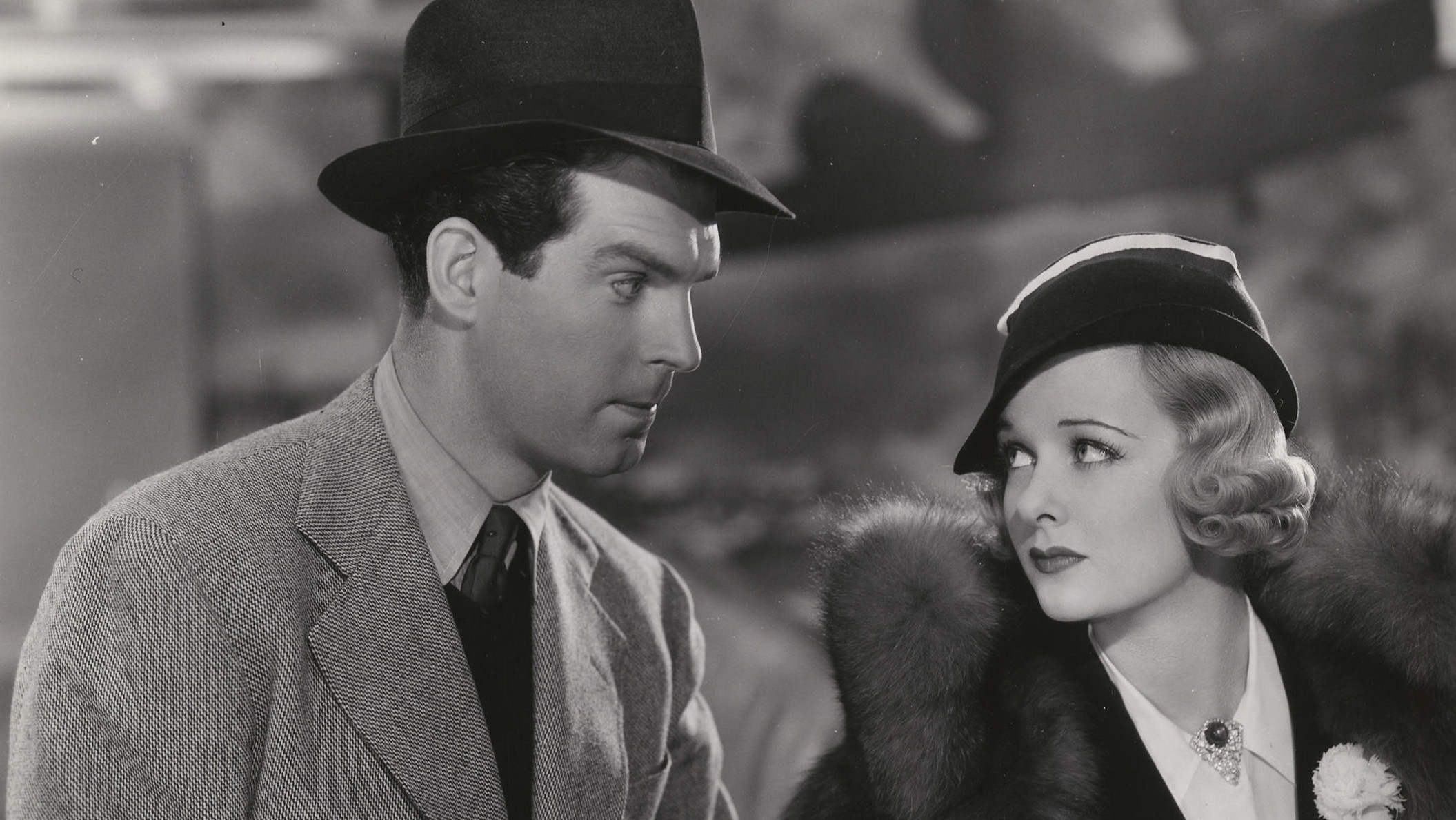 13 Hours by Air Background