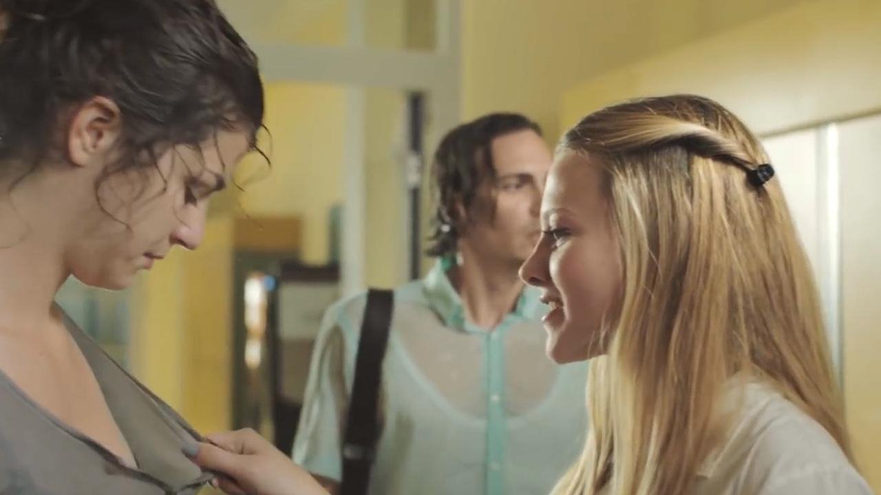 Seventeen Background