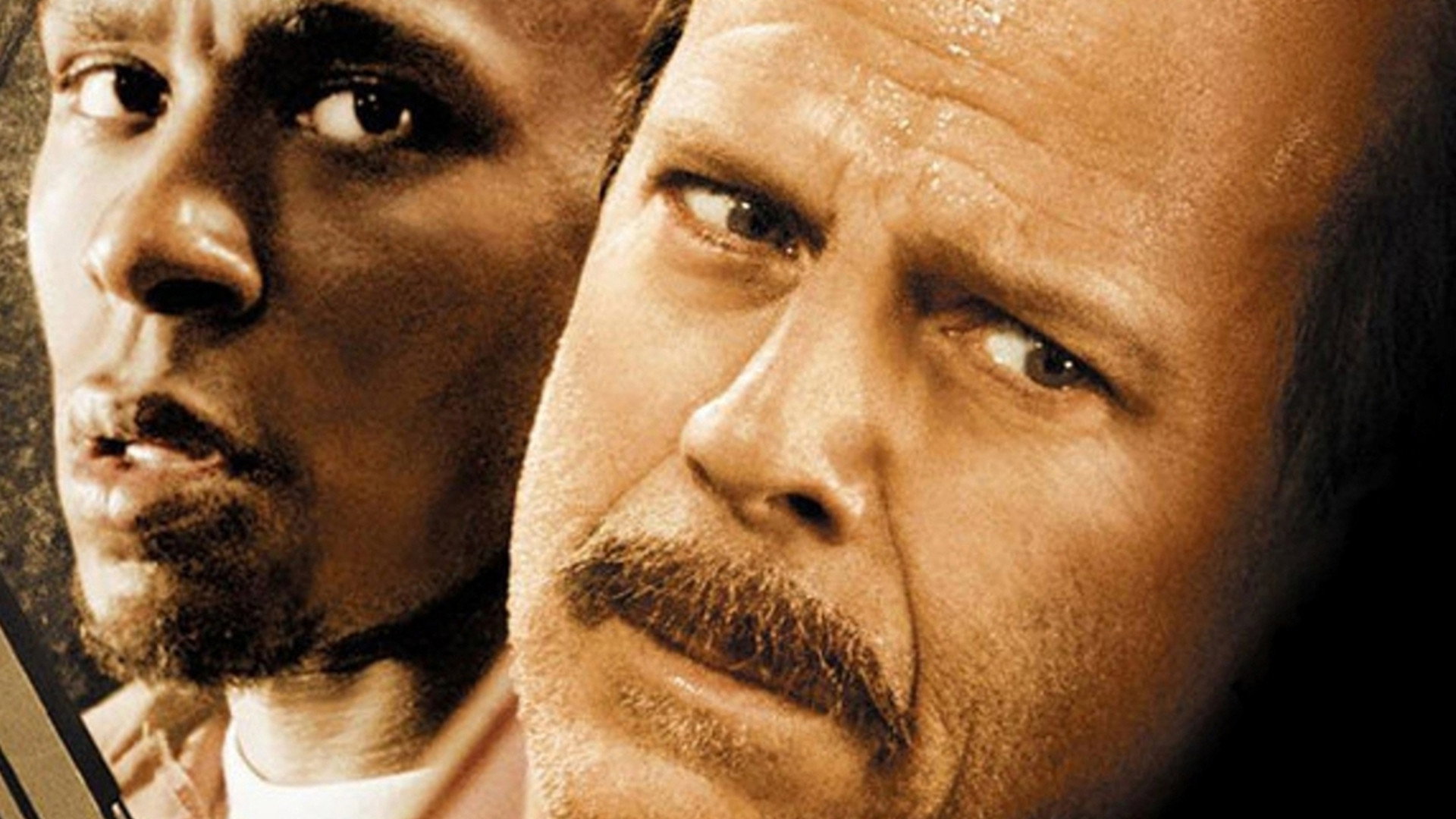 16 Blocks Background