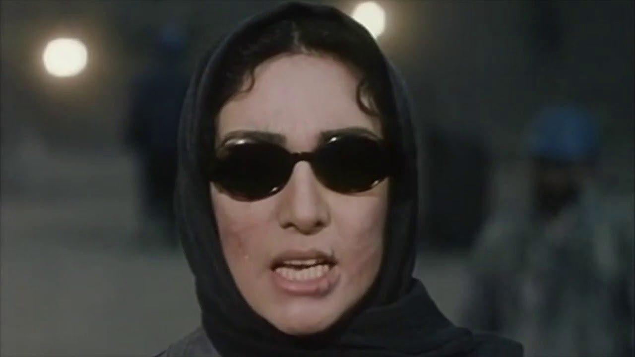 Killing Mad Dogs Background