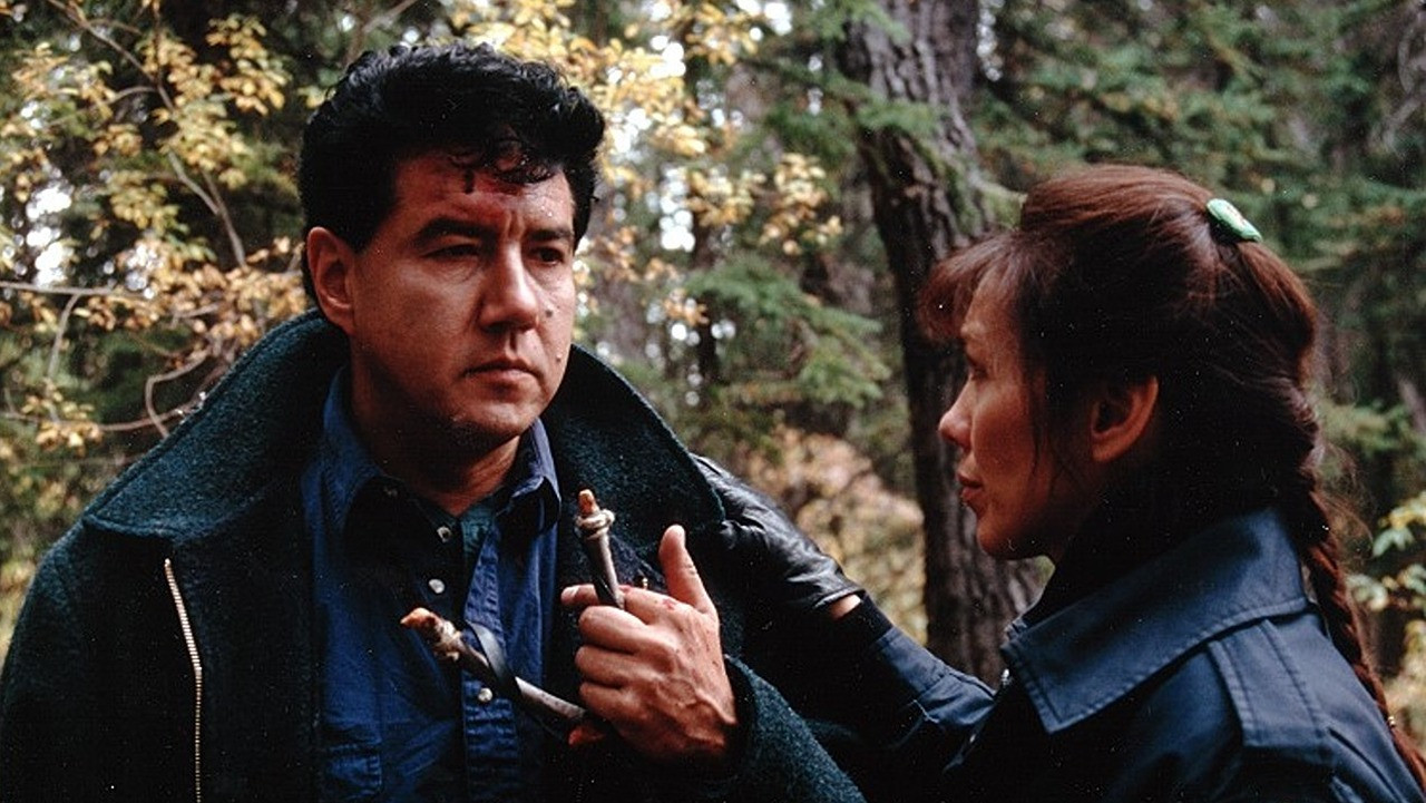 North of 60 Background