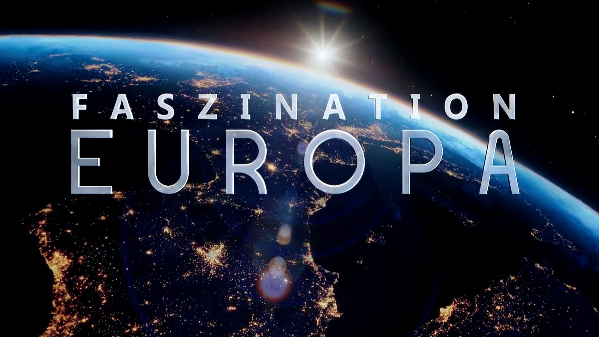 Faszination Europa Background