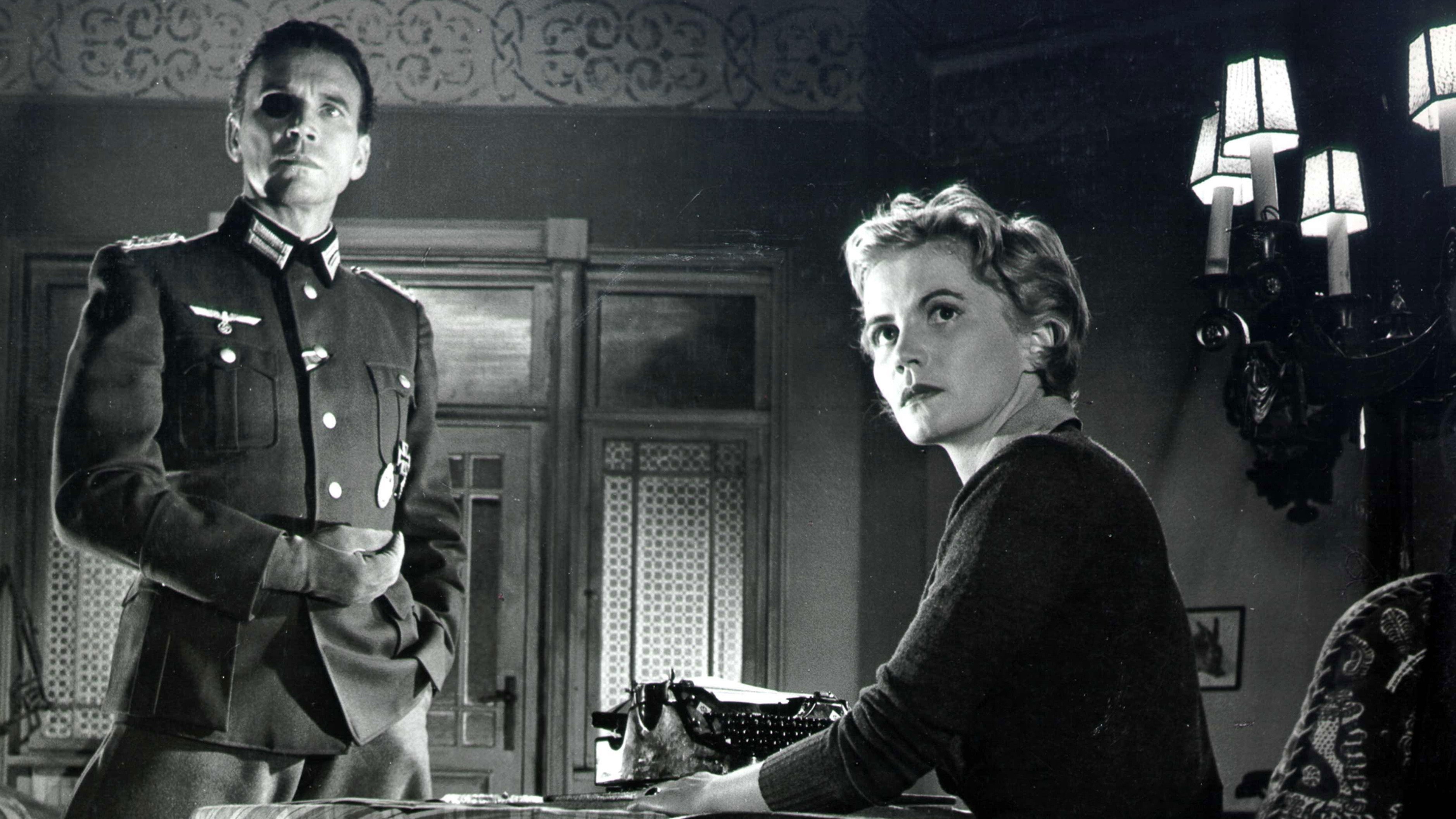 The Plot to Assassinate Hitler Background