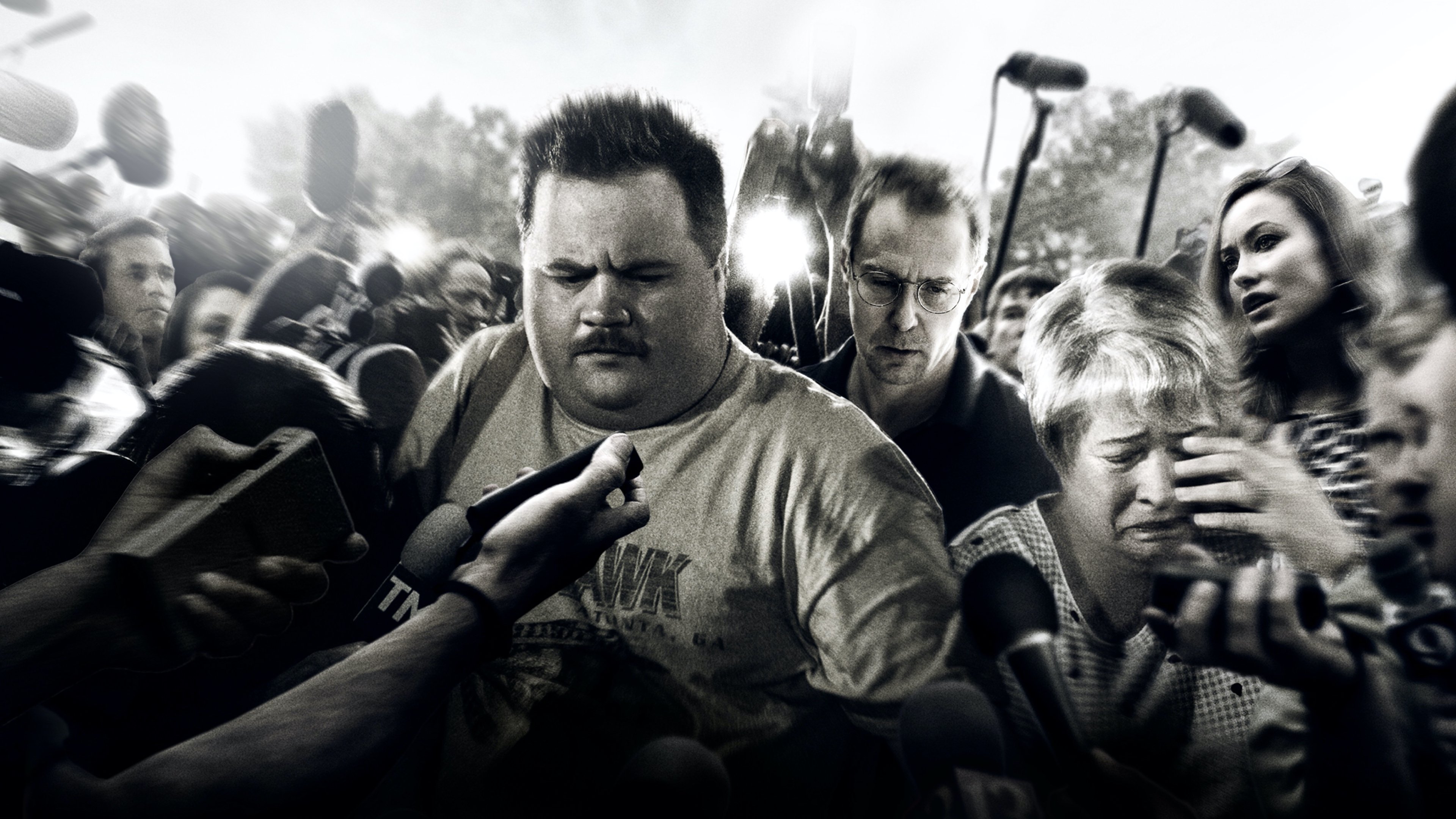 Richard Jewell Background