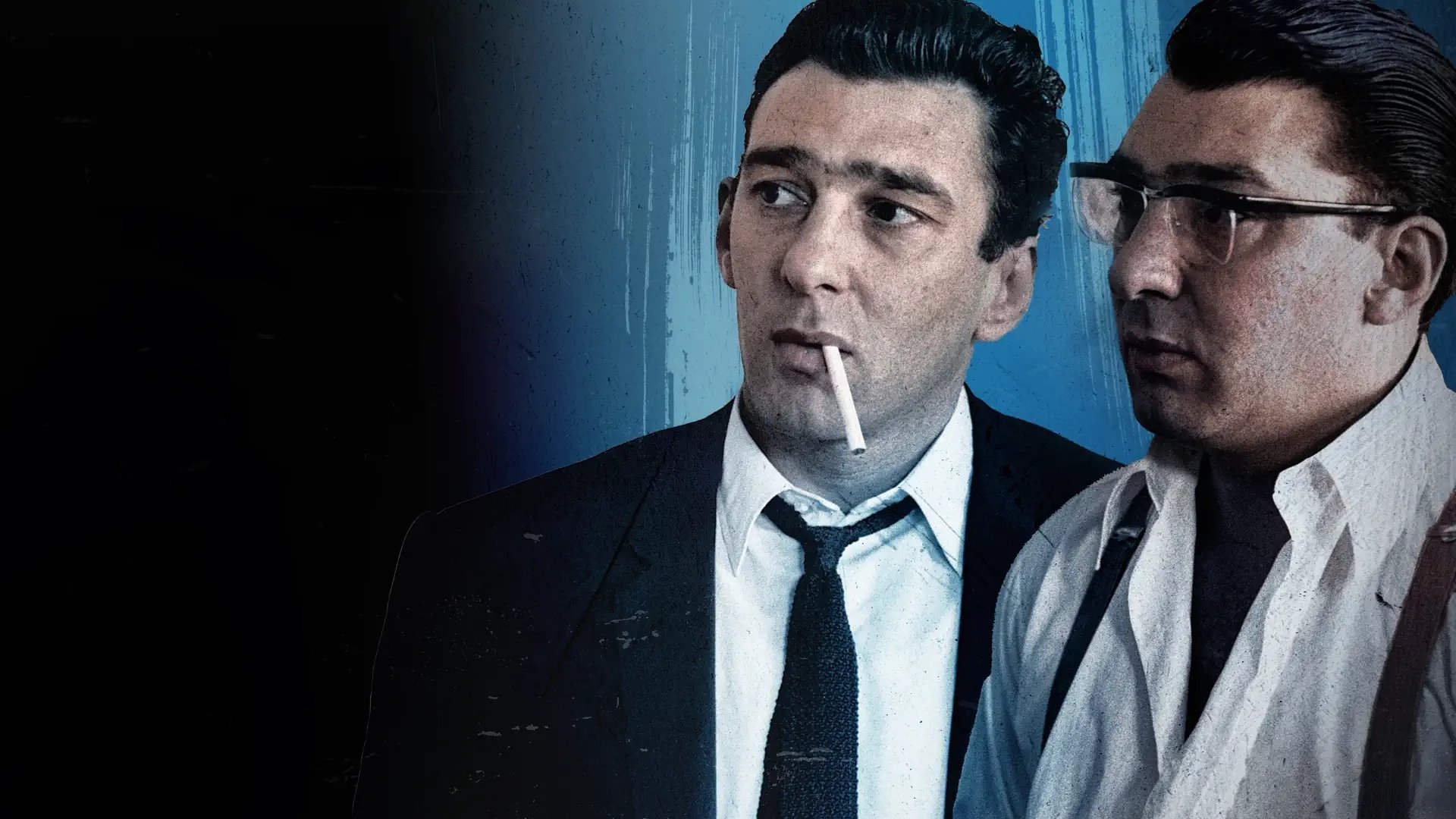 Krays: London’s Gangsters Background