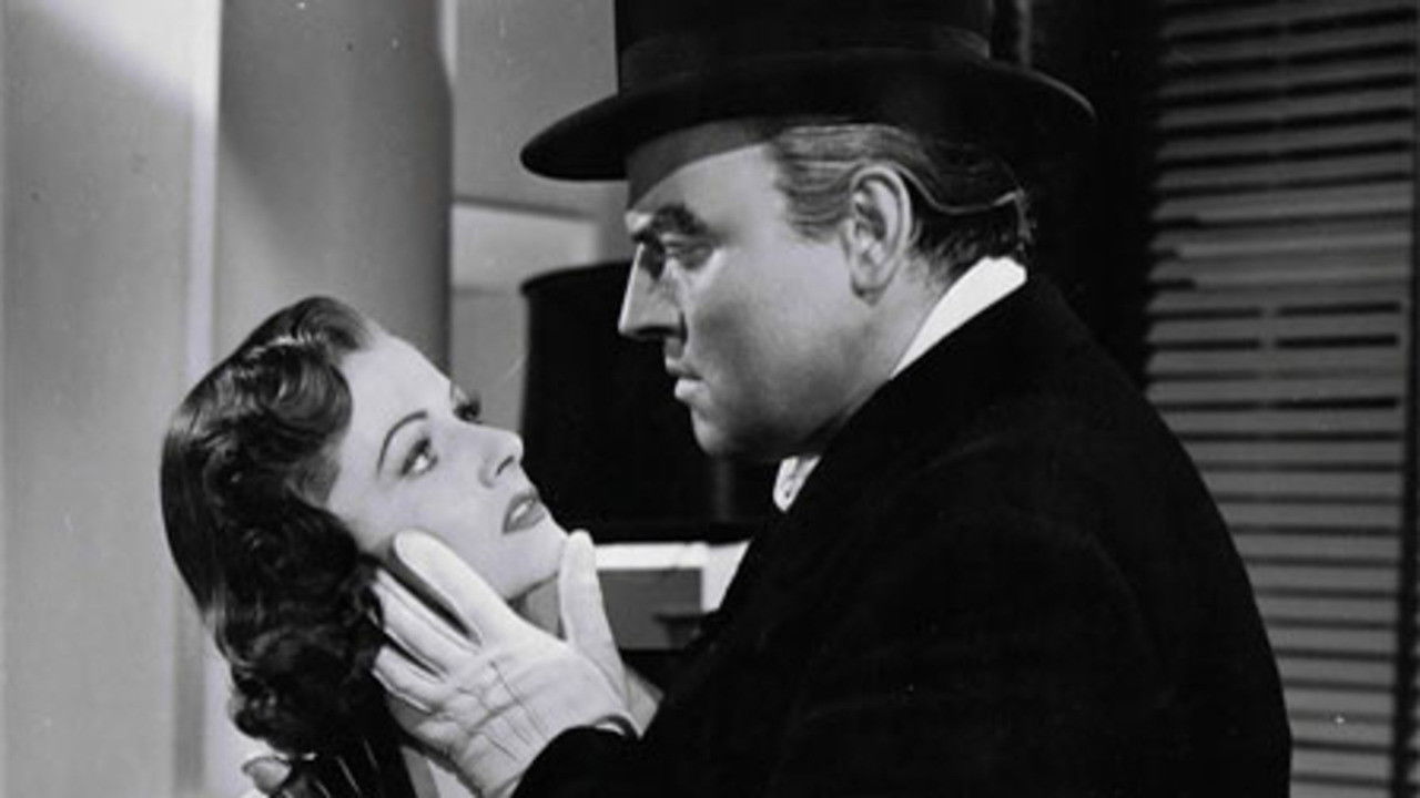 Trent's Last Case Background