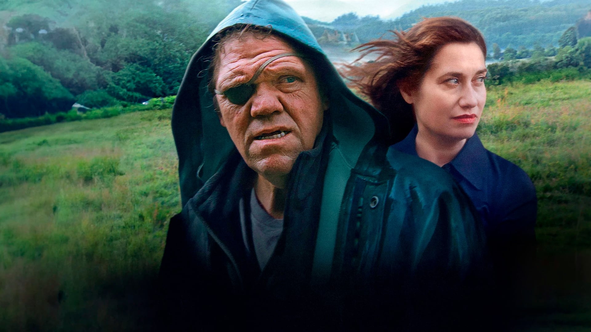 The Dreamer Background