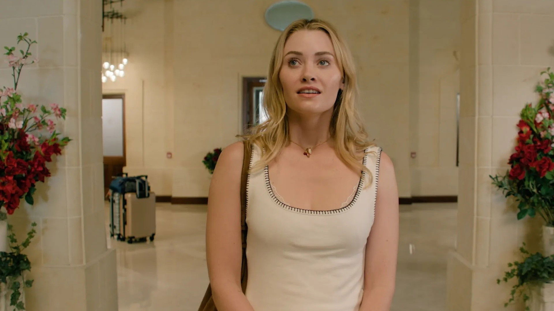 F Valentine's Day Background