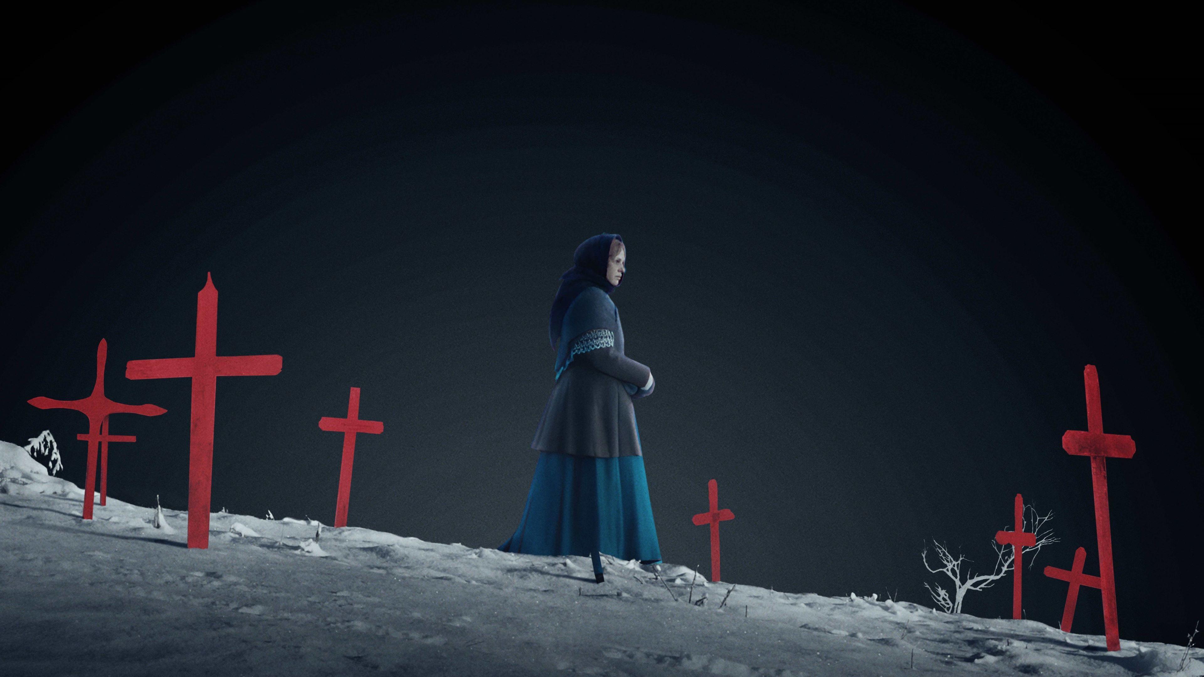 The Damned Background