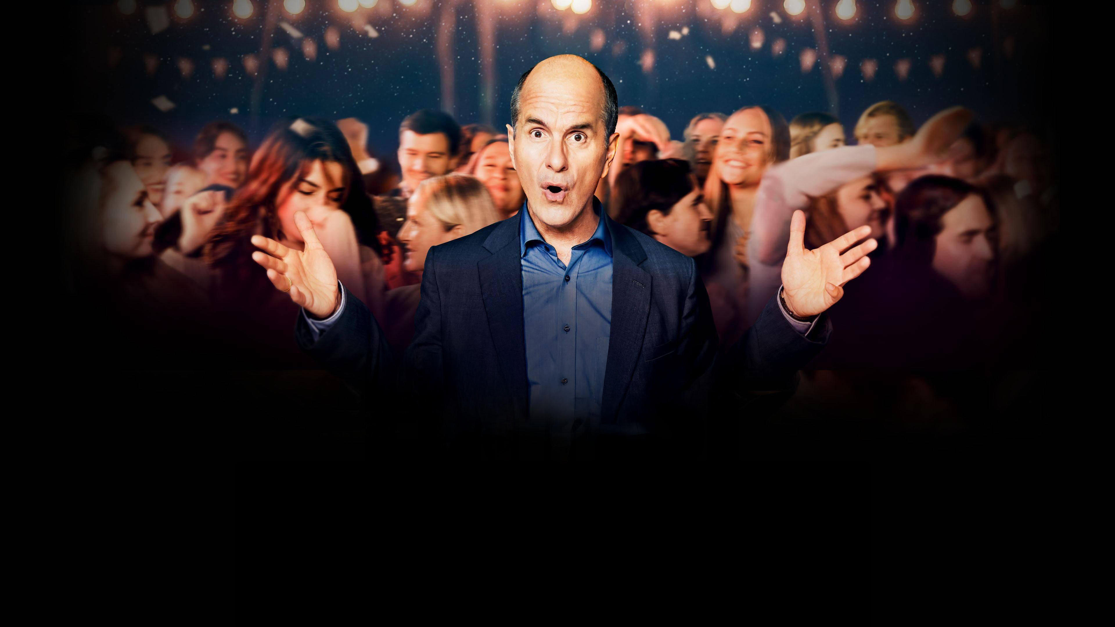 Ein Fest Fürs Leben Background