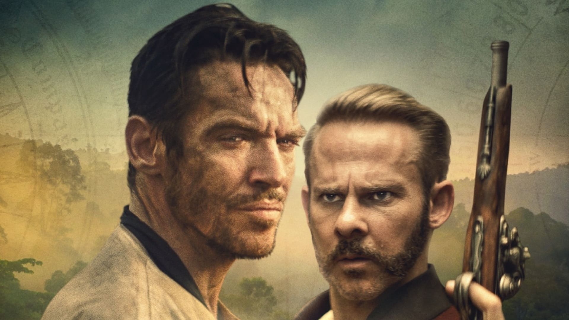 Edge of the World Background