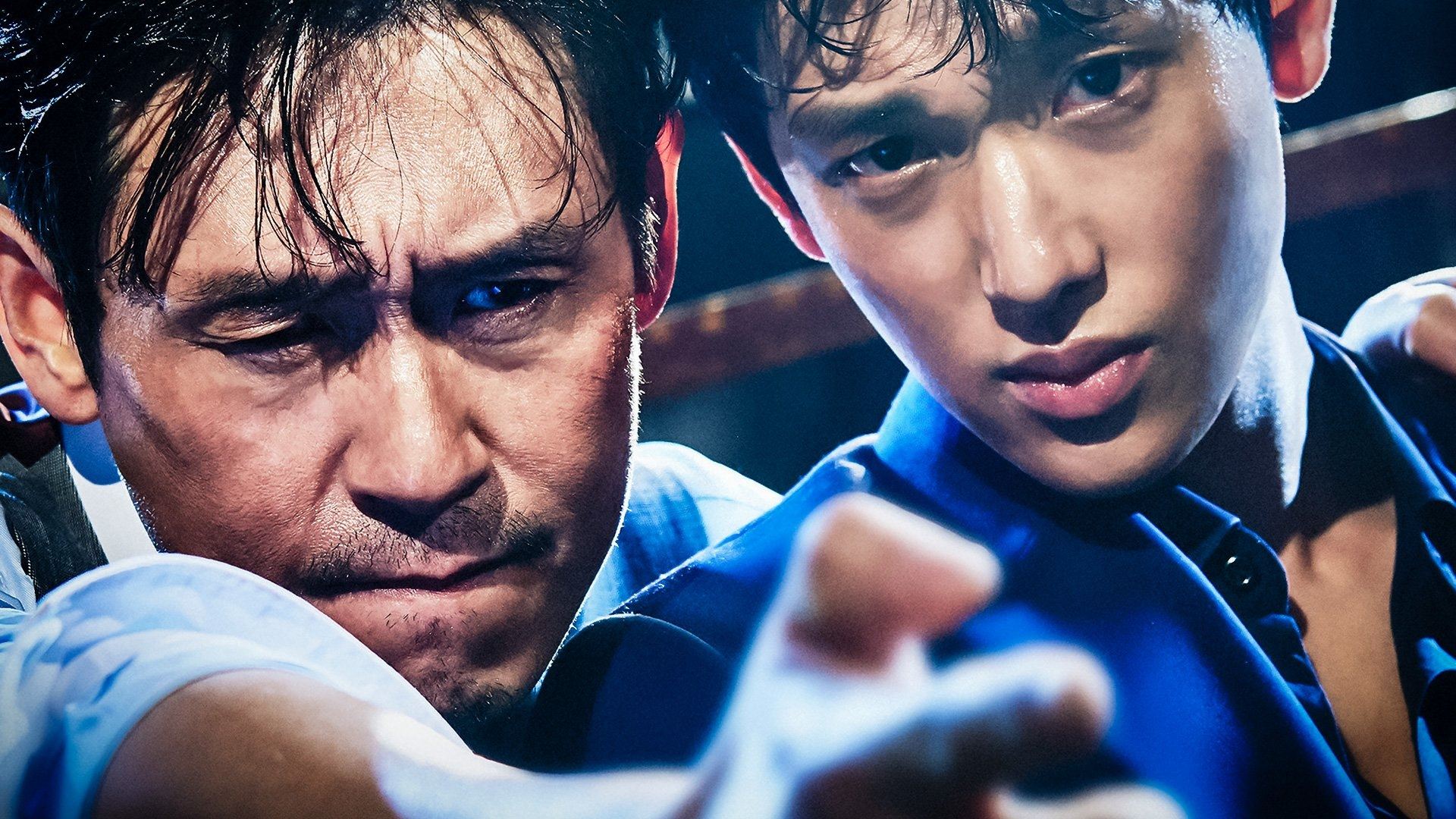 The Merciless Background