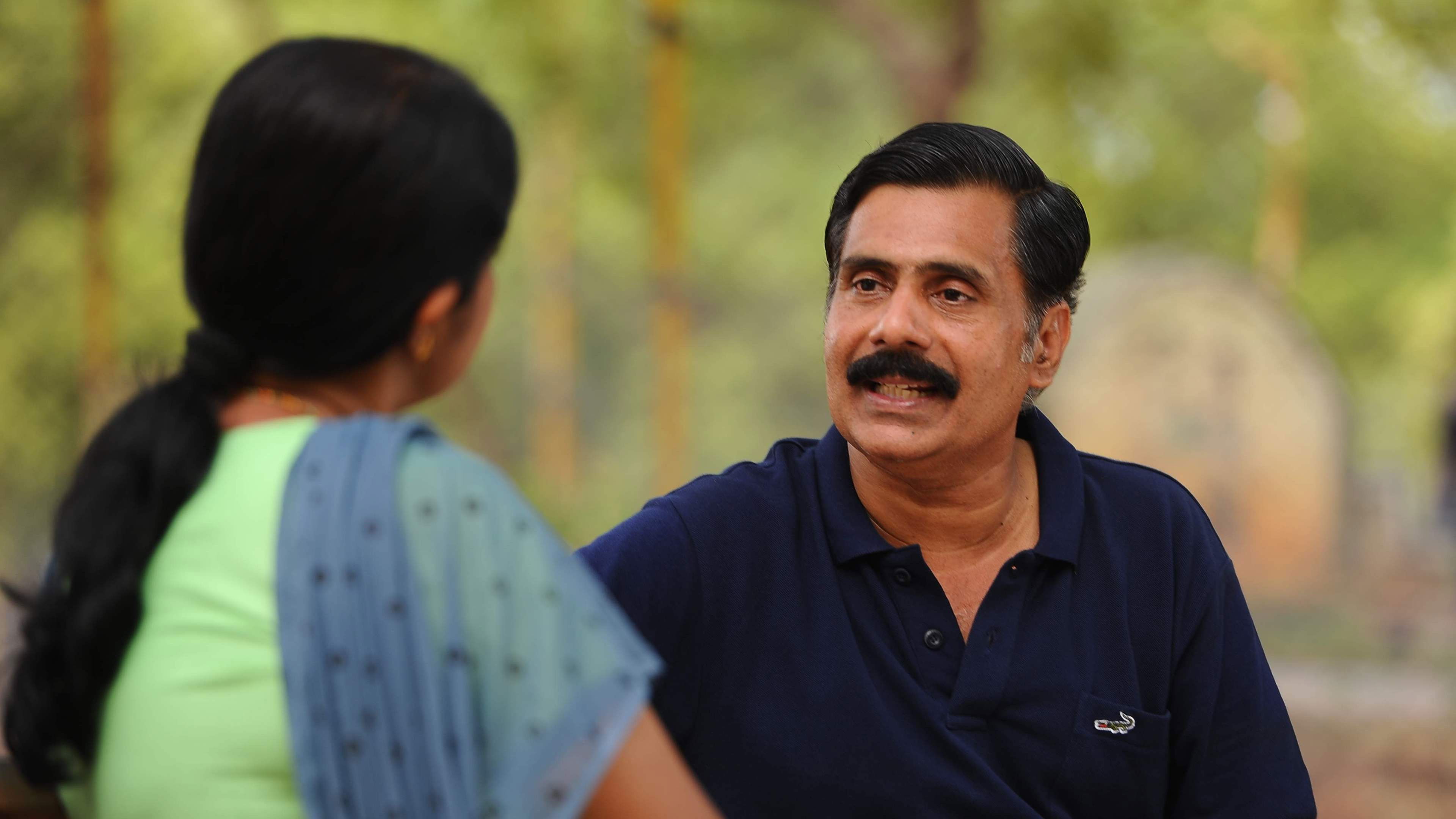 Care Of Kaadhal Background