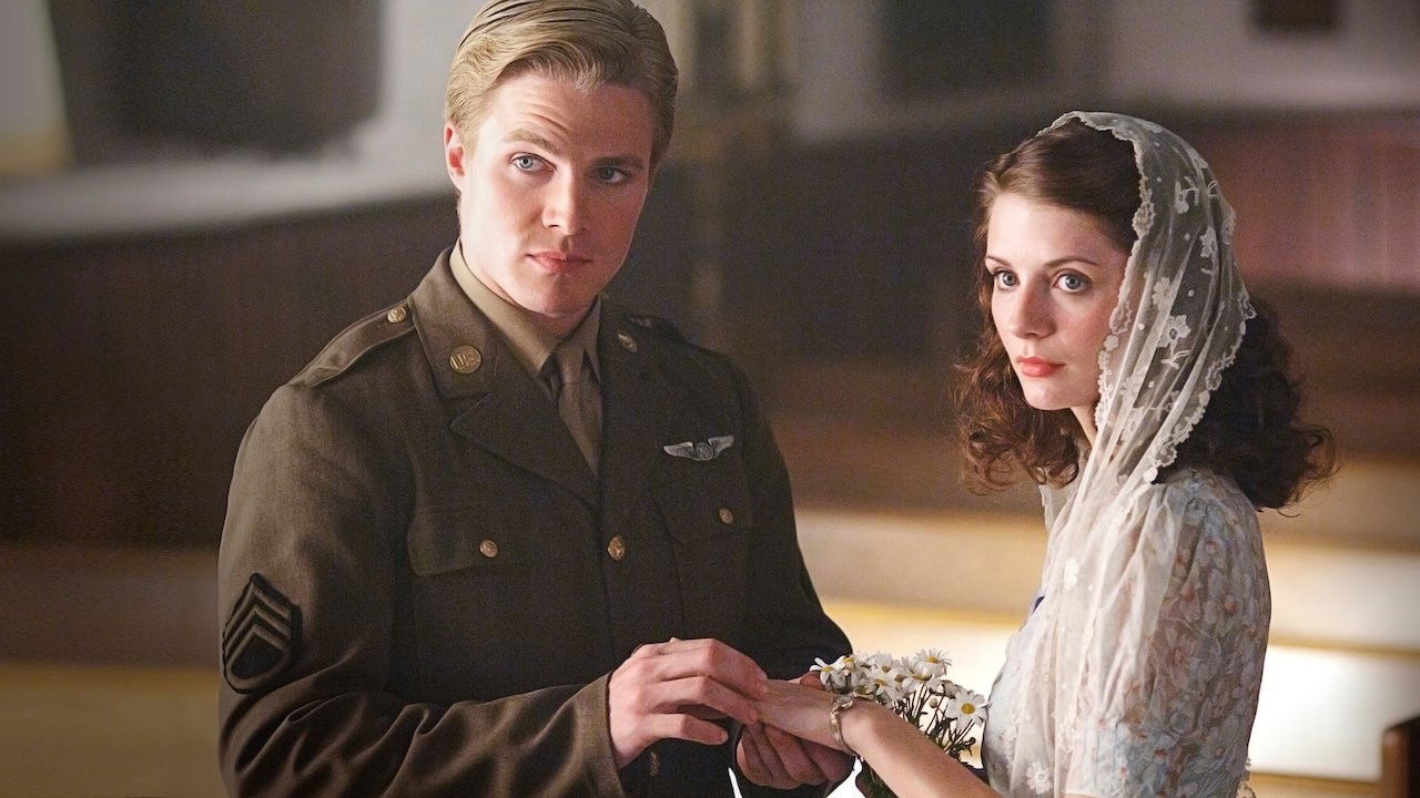 Closing the Ring Background