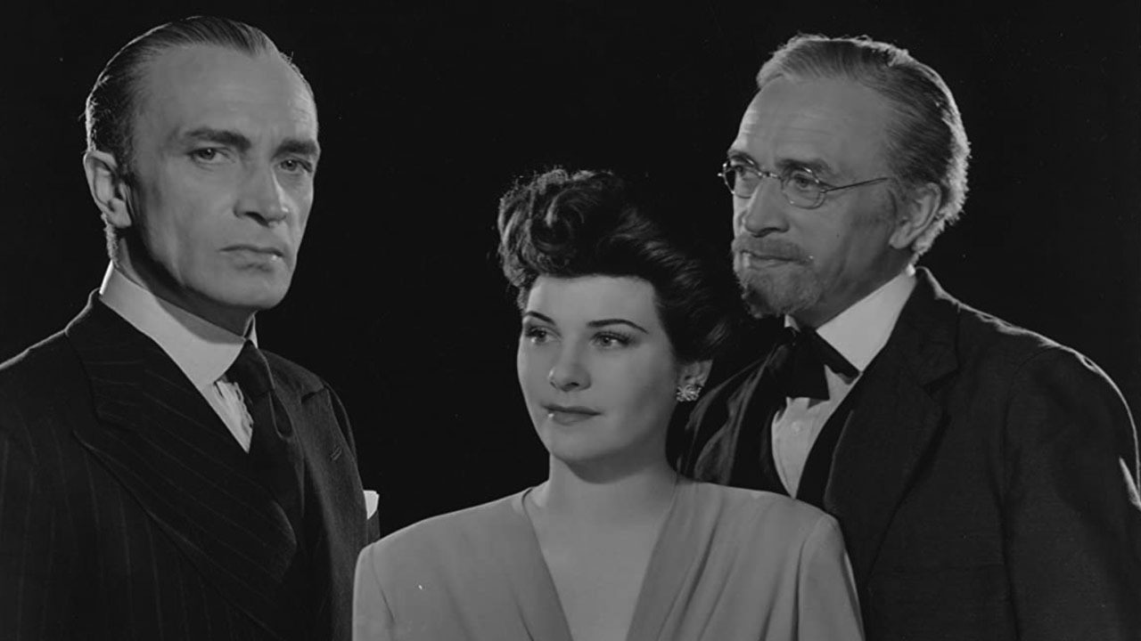 Nazi Agent Background