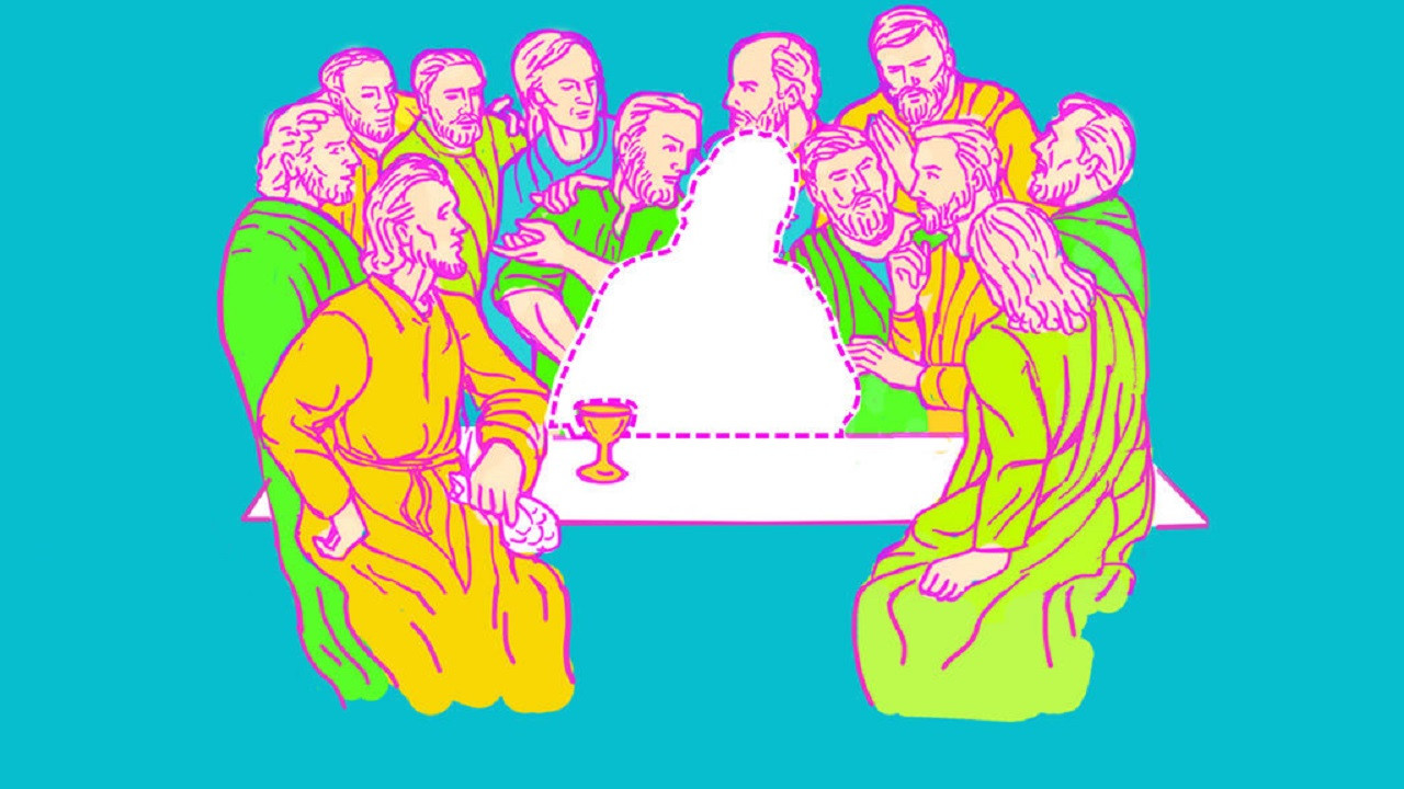 The Last Hangover Background