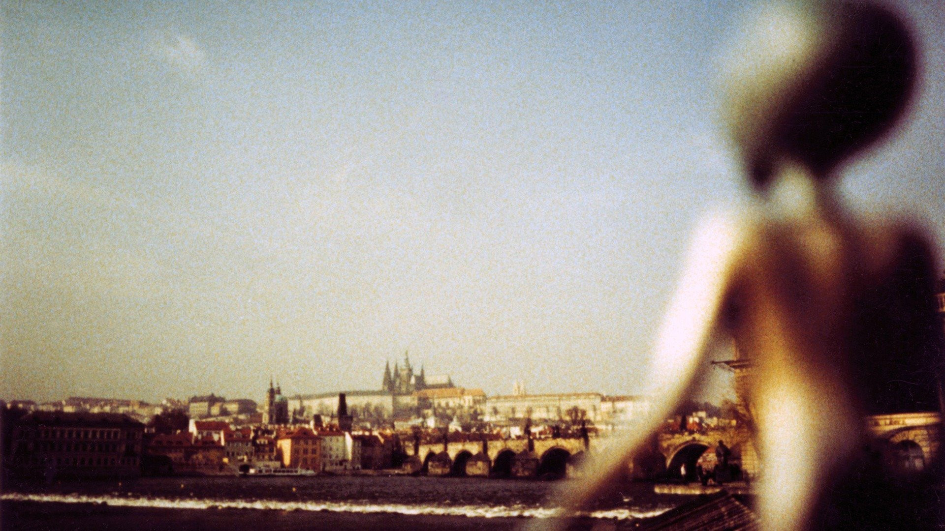 UFO Conspiracy: Hunt for the Truth Background