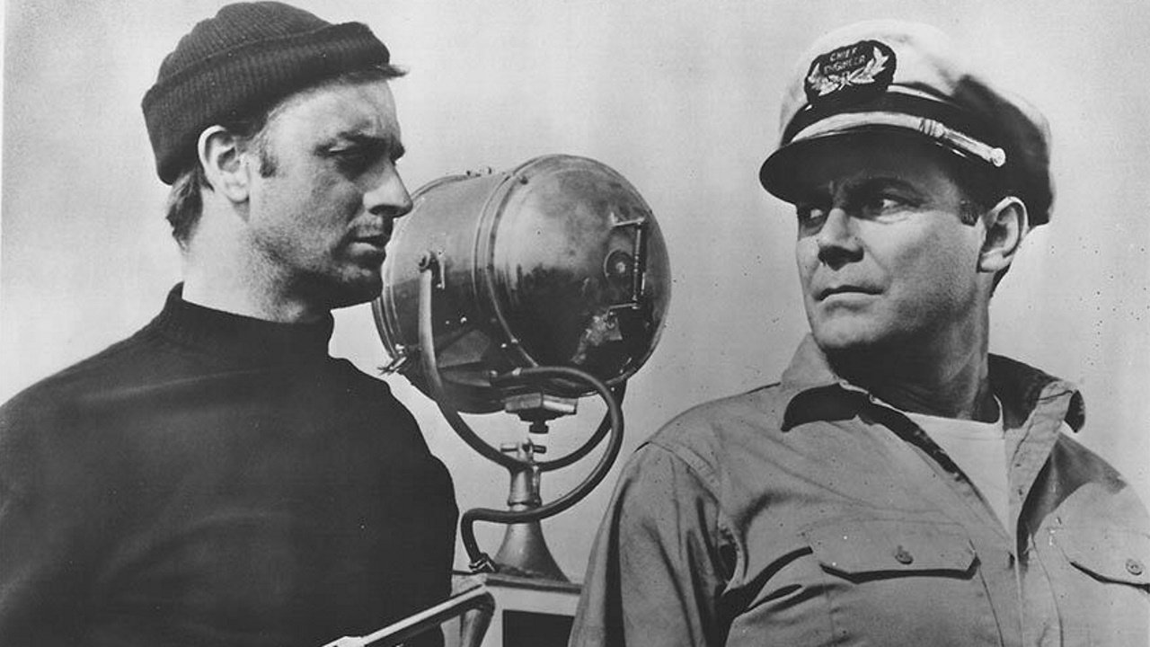 China Corsair Background