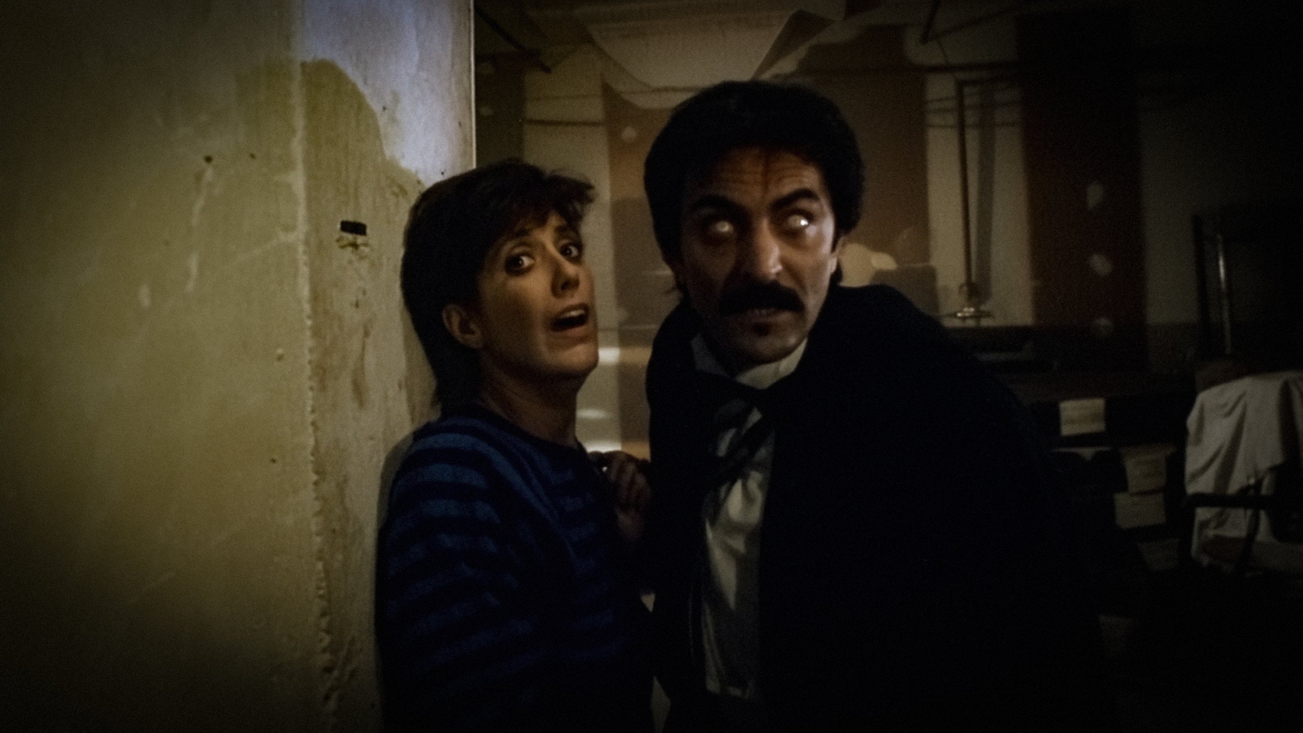 The Ripper Background