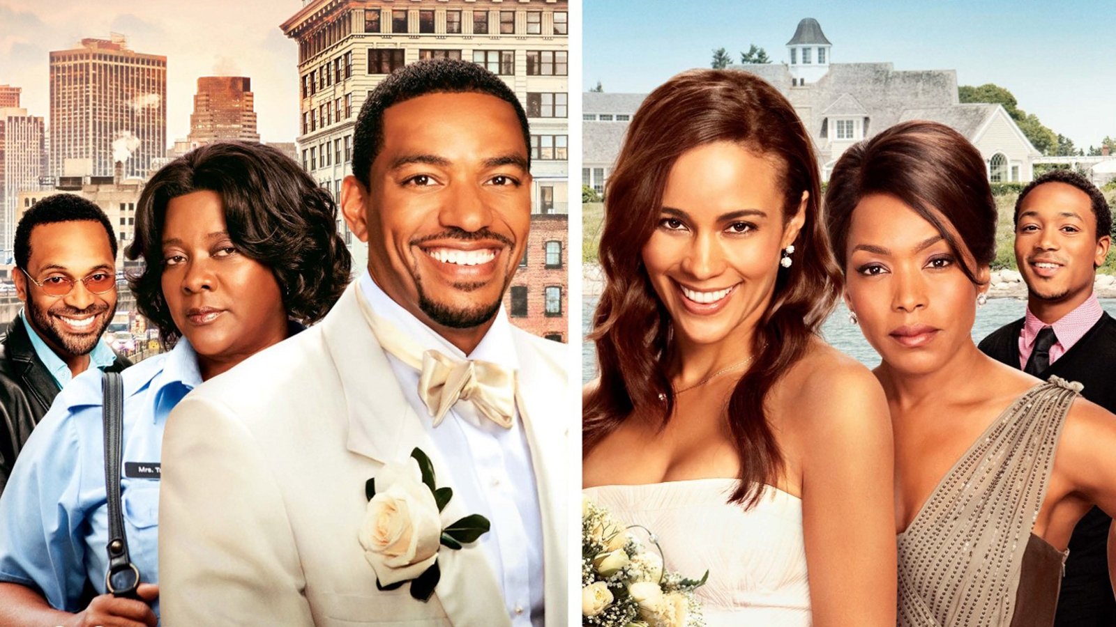 Jumping the Broom Background