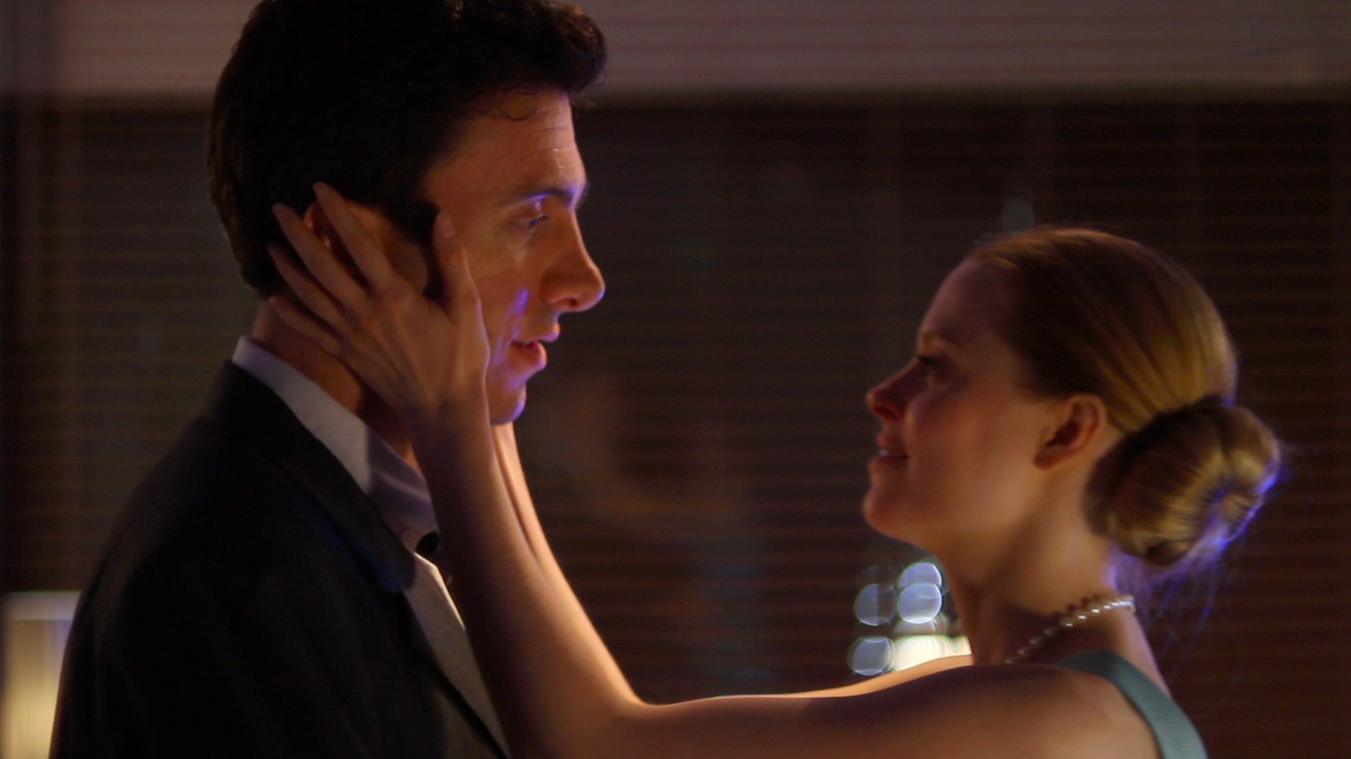 Good Business Sense Background