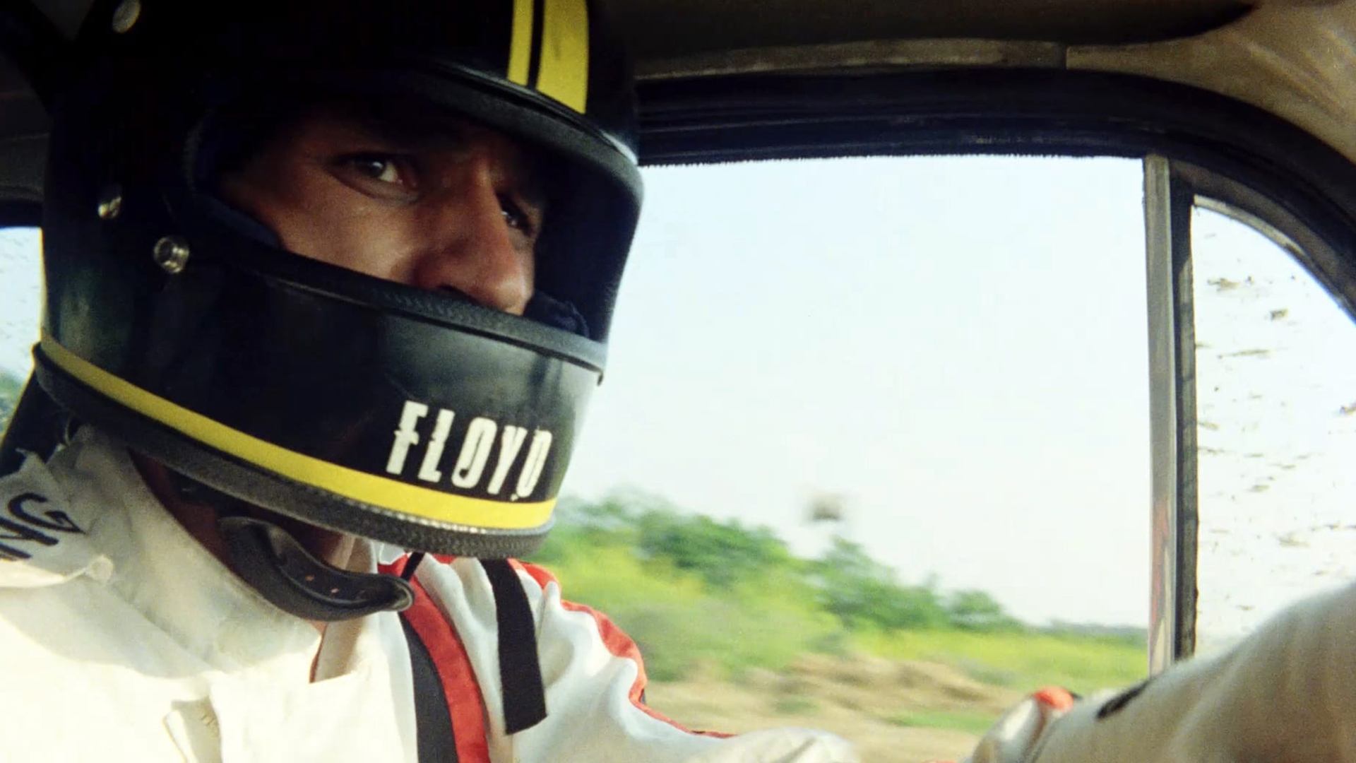 National Class Category Up to 785ccm Background